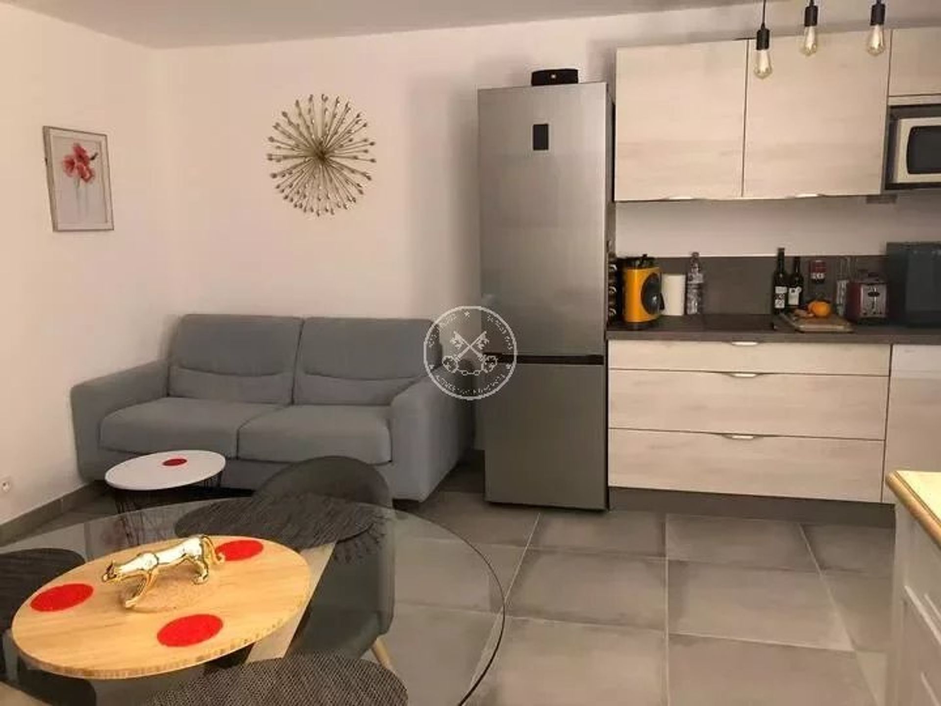 Ejerlejlighed i Frejus, Provence-Alpes-Cote d'Azur 12773584