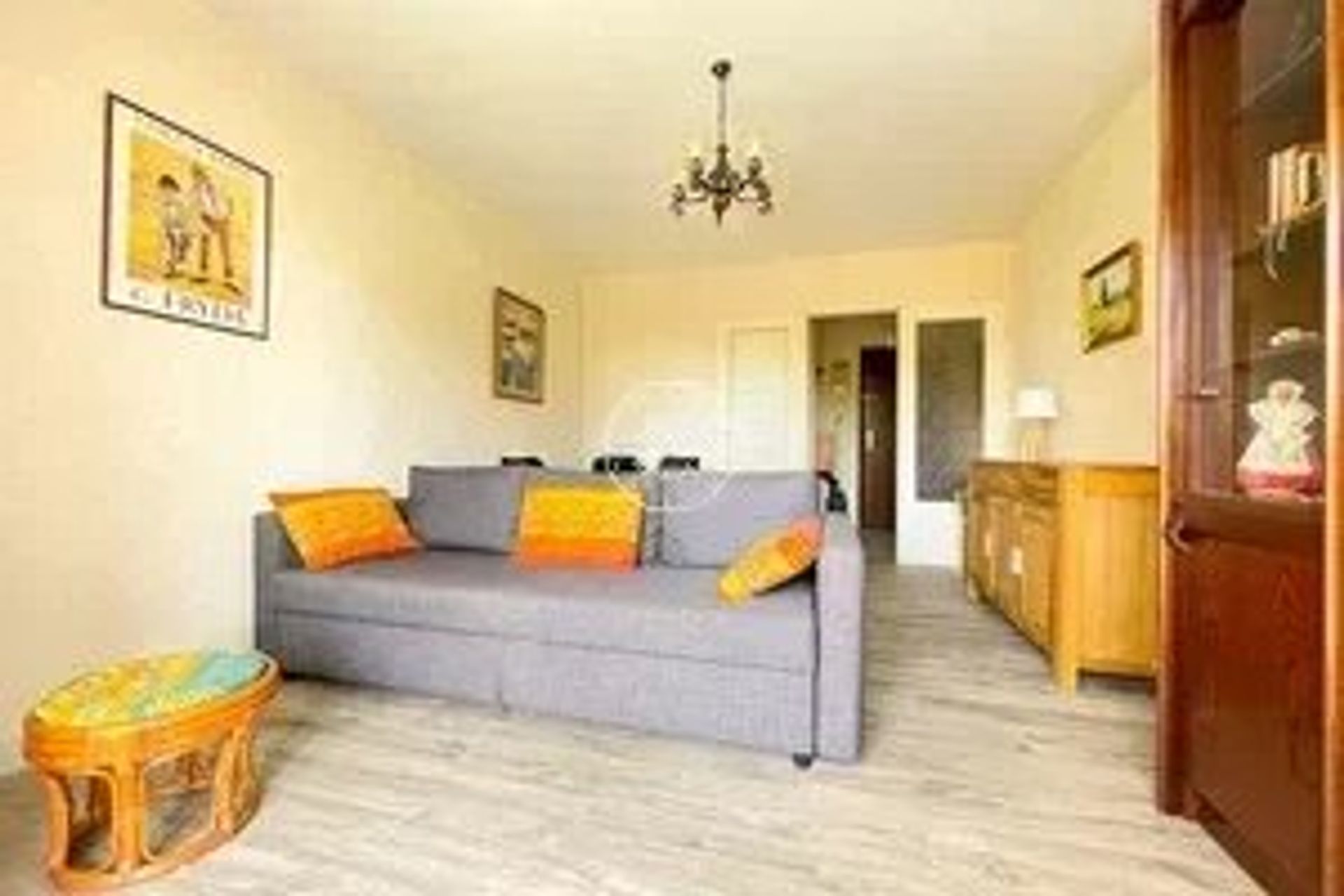 Ejerlejlighed i Frejus, Provence-Alpes-Cote d'Azur 12773589