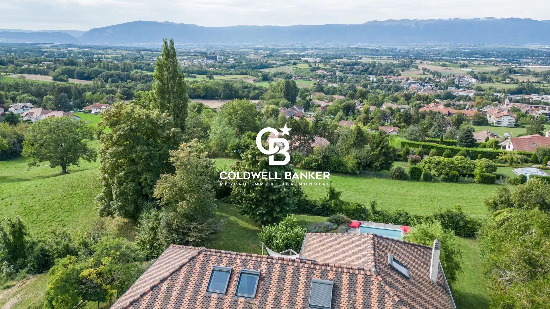 Haus im Collonges-sous-Salève, Haute-Savoie 12773601