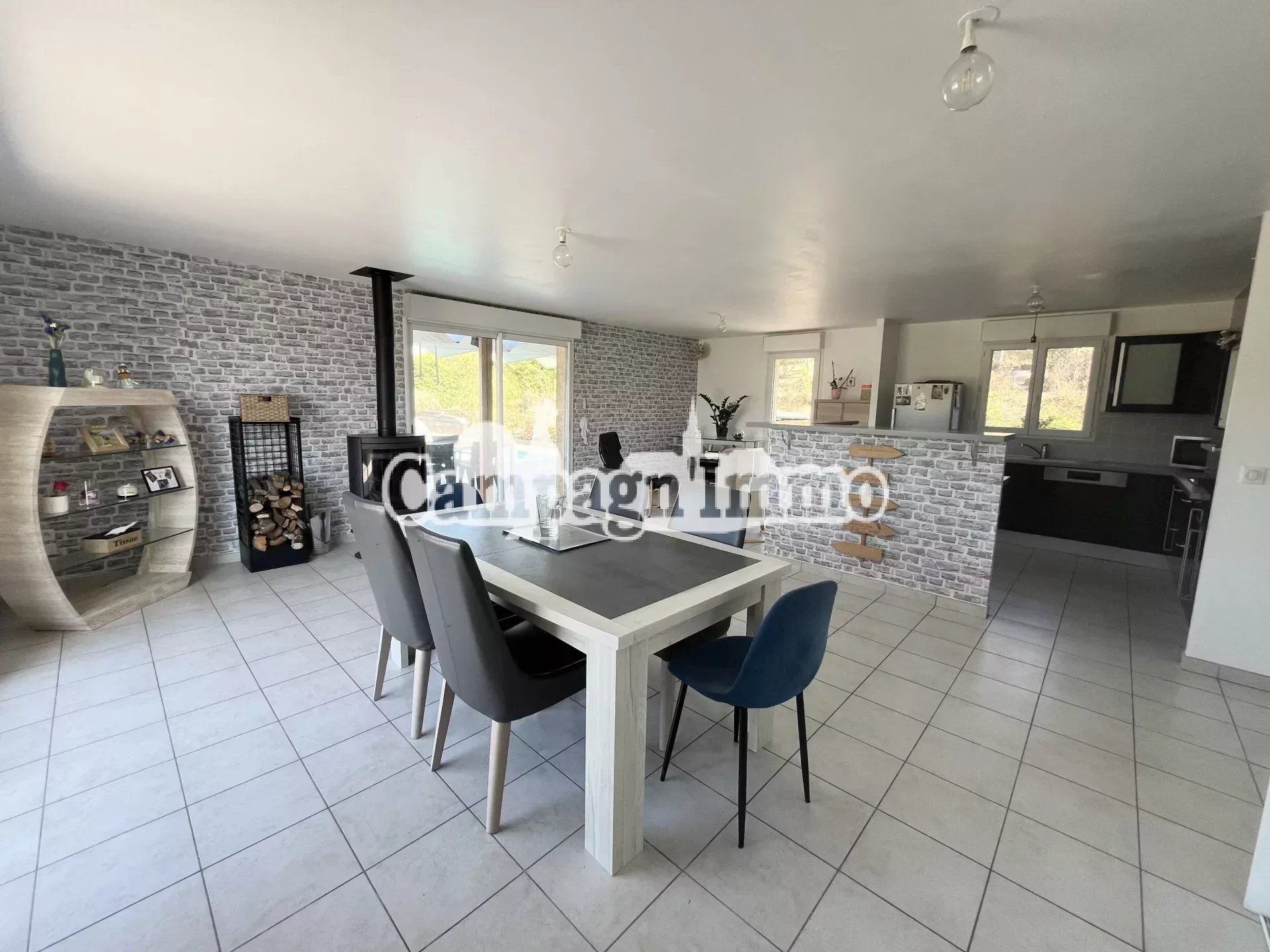 residencial no Saint-Clément-sur-Valsonne, Rhône 12773619