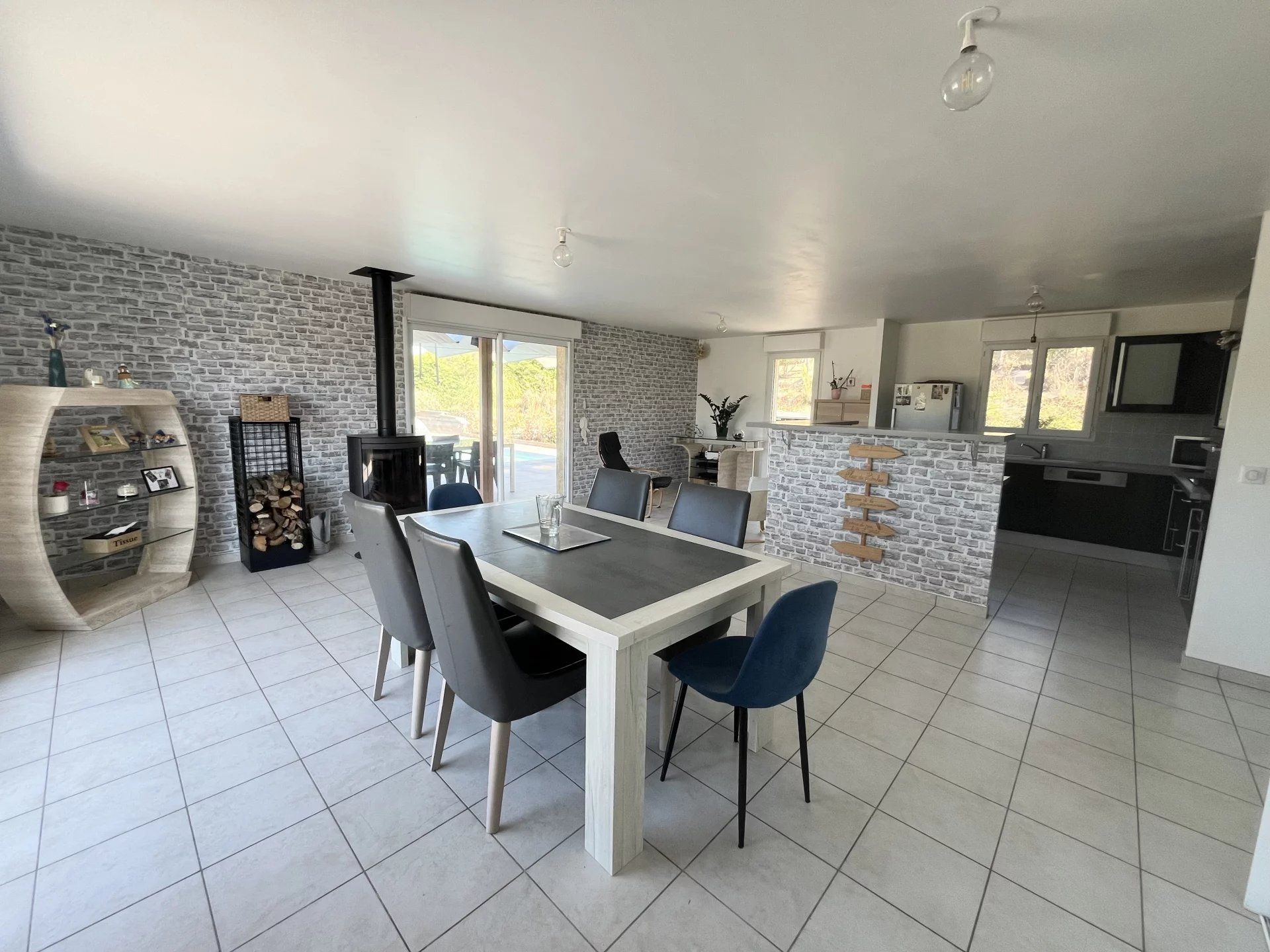 Residencial en Saint-Clément-sur-Valsonne, Rhône 12773619