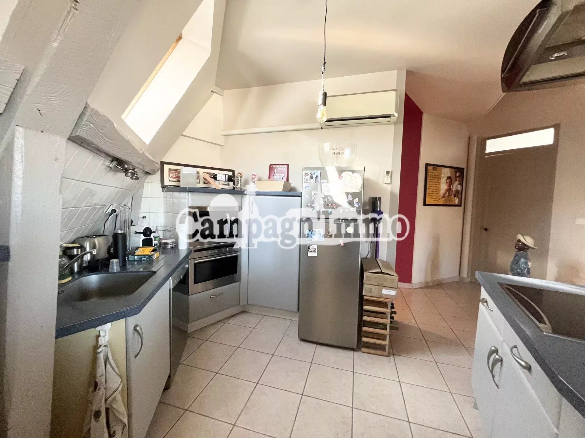 Condominio en Tarare, Auvergne-Rhone-Alpes 12773620