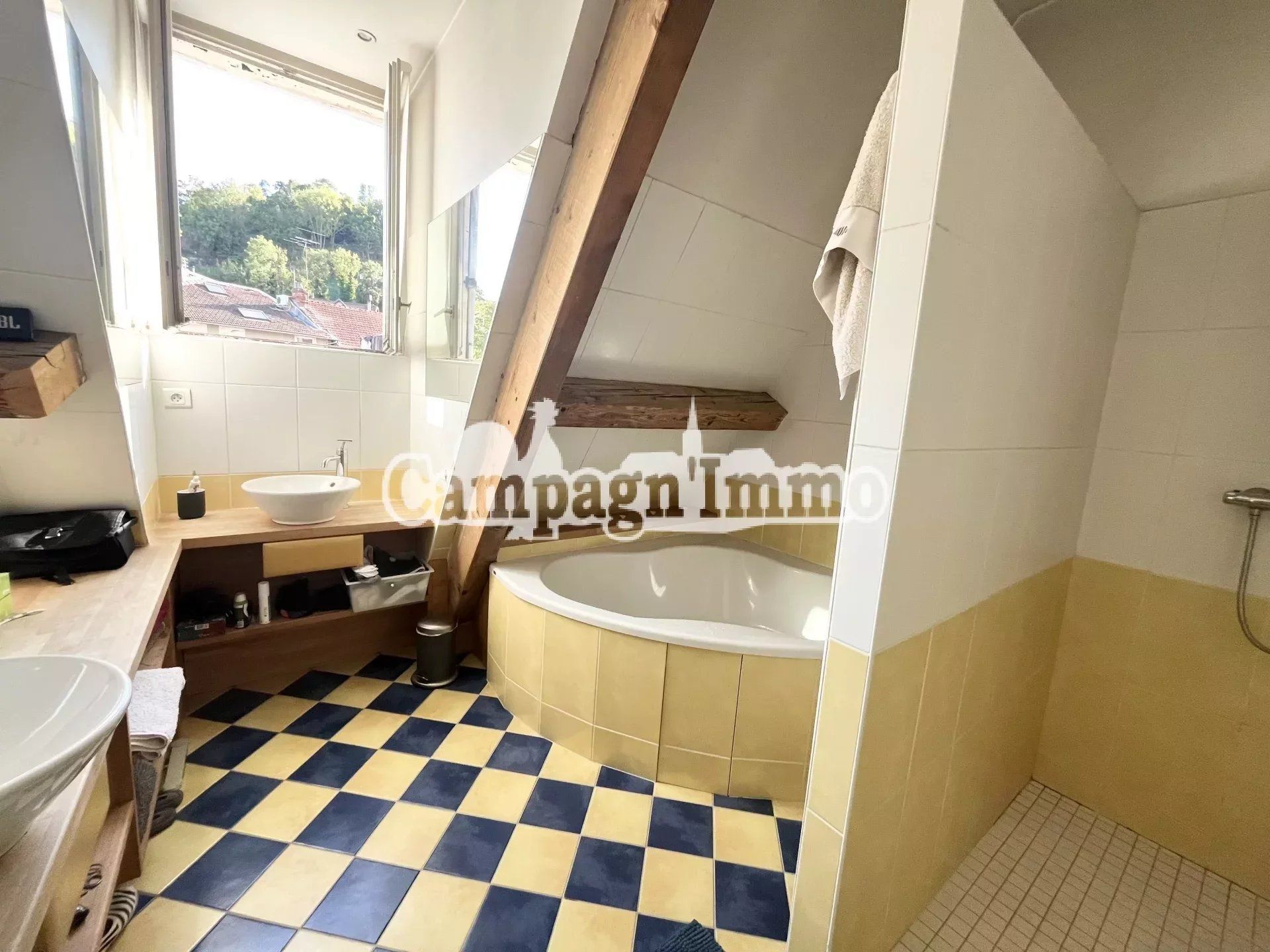 Condominio en Tarare, Auvergne-Rhone-Alpes 12773620