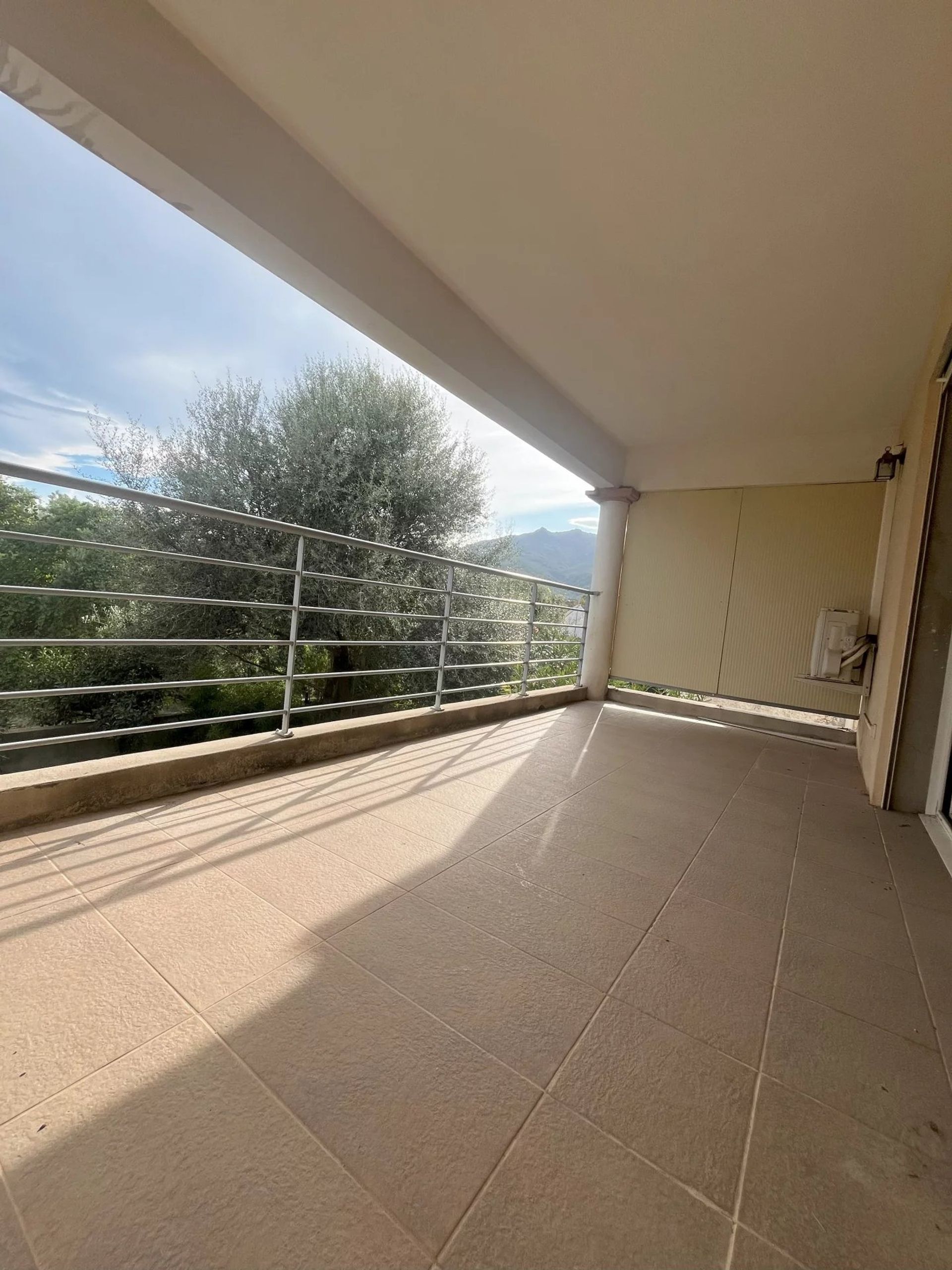 Condominio nel Purettone, Corsica 12773624