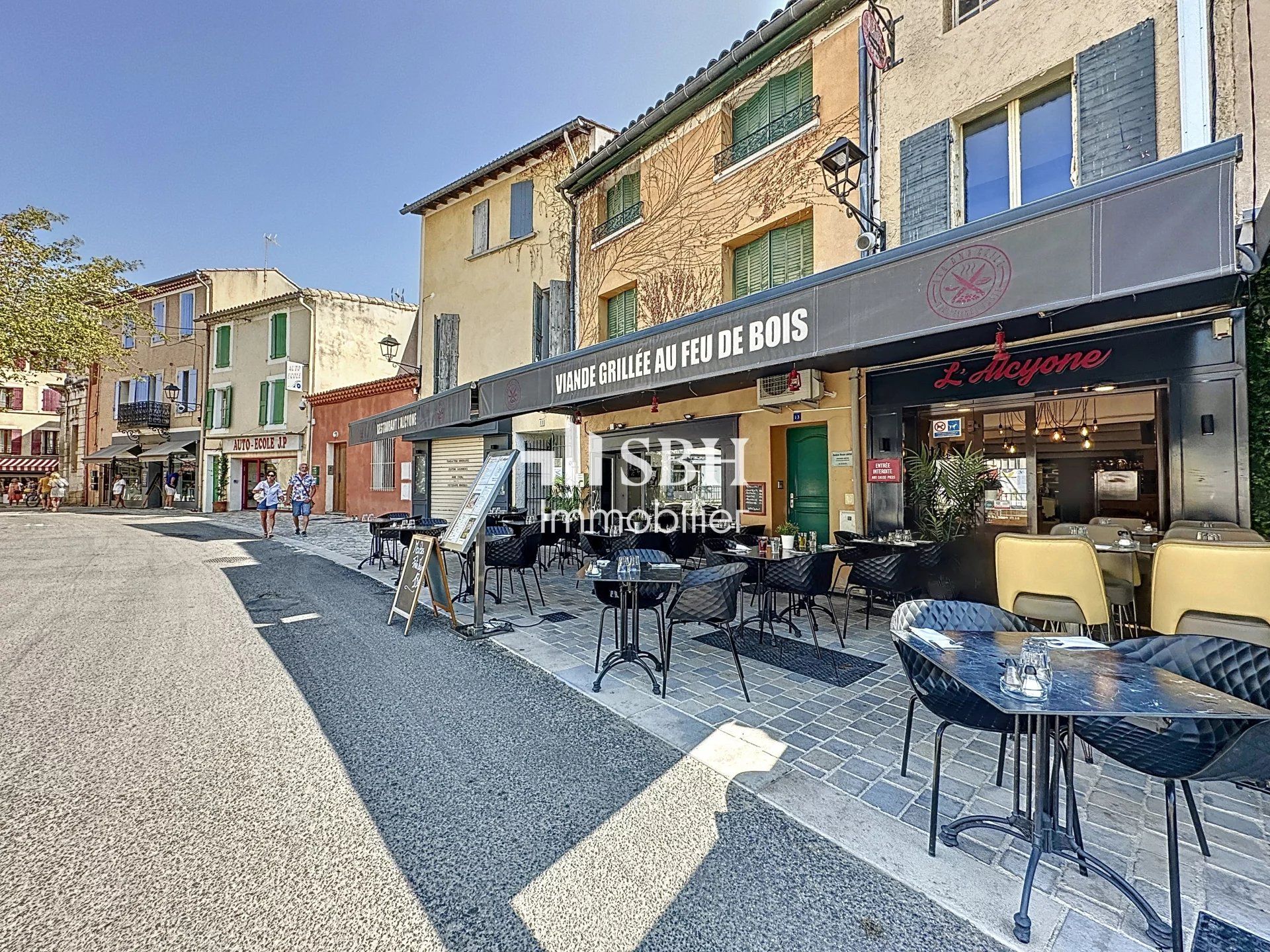 Comercial no L'Isle-sur-la-Sorgue, Vaucluse 12773632