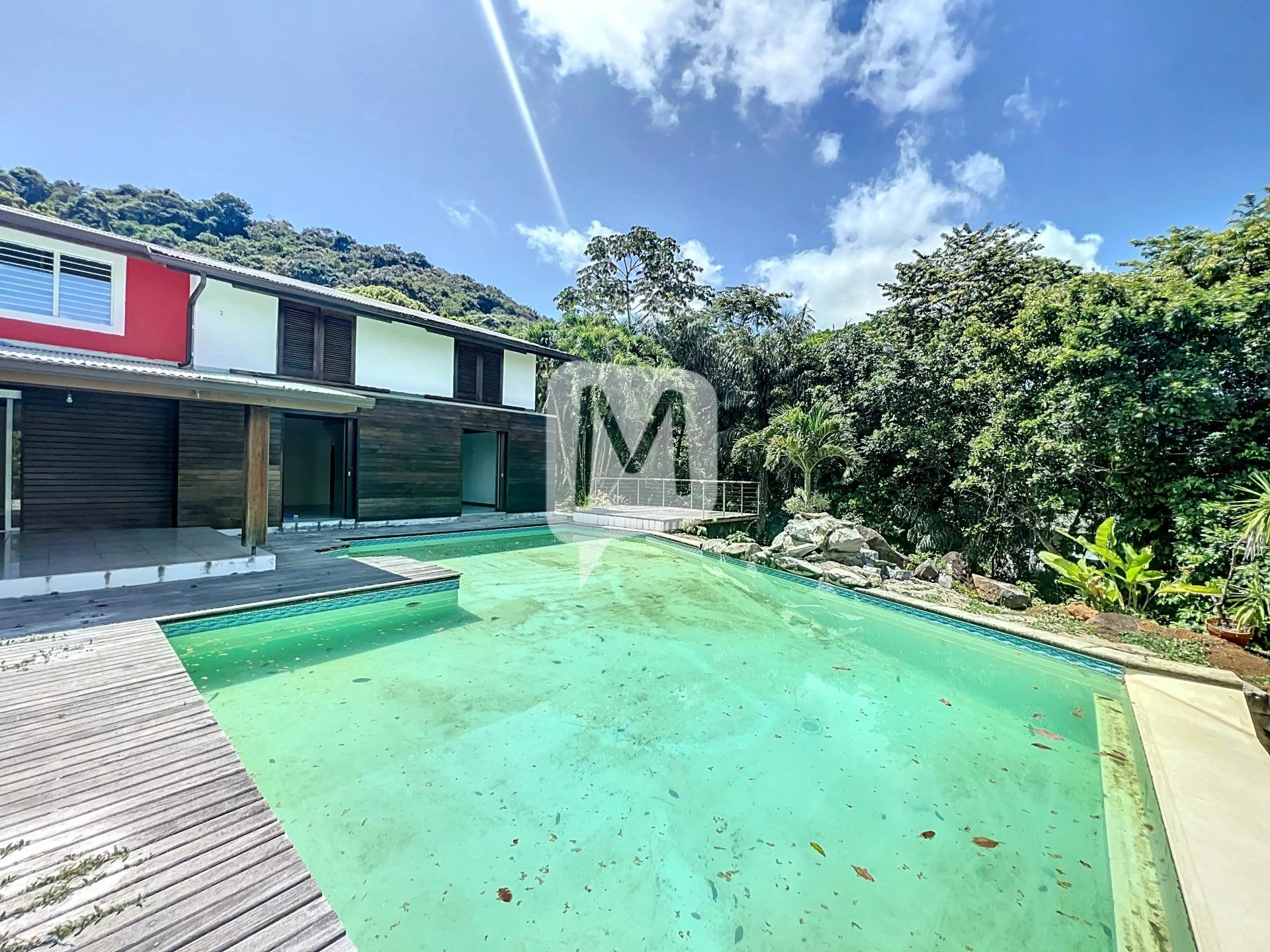 Haus im Remire-Montjoly, Guyane 12773634