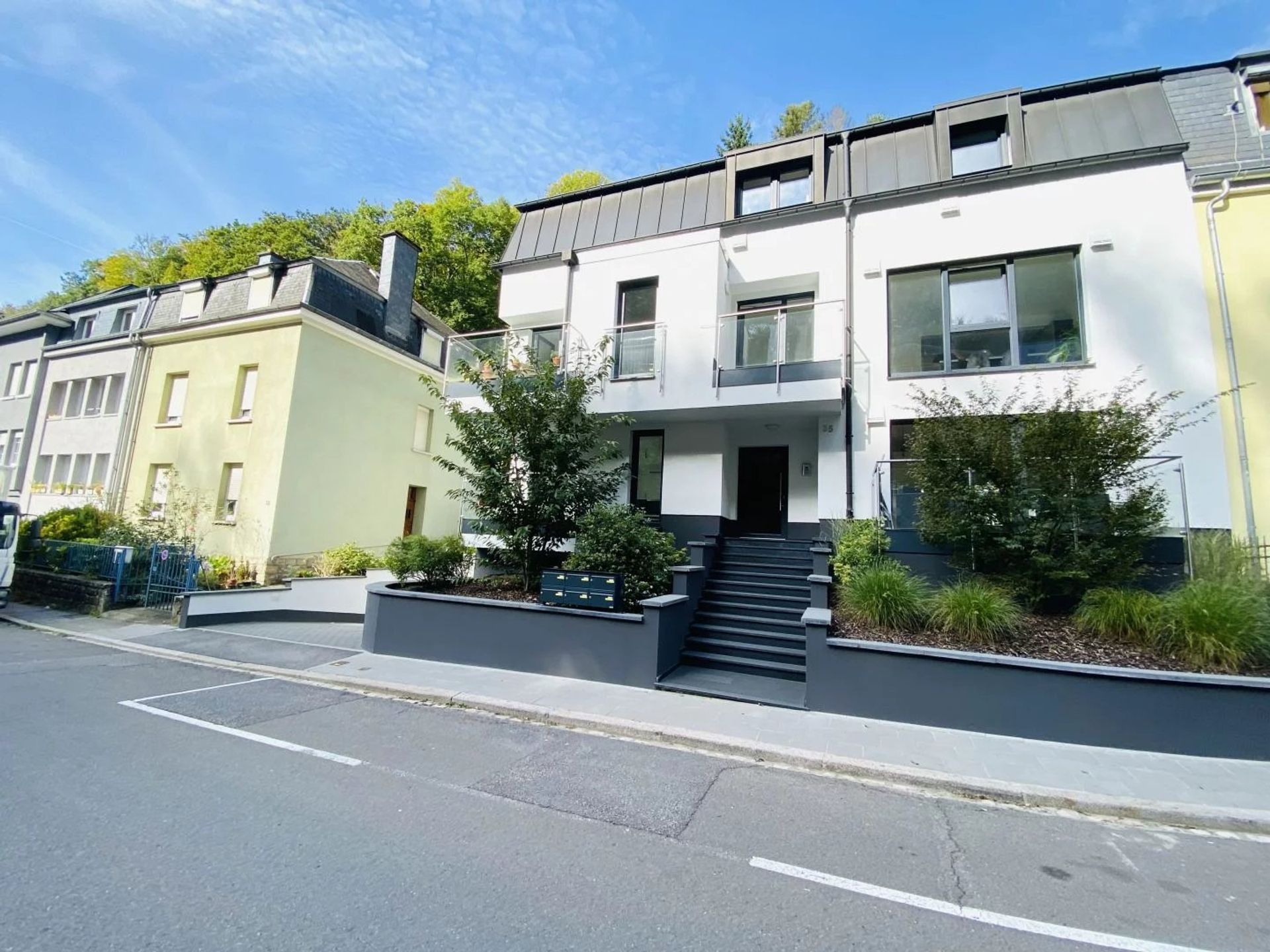 Condominio en Luxembourg, Luxembourg 12773636