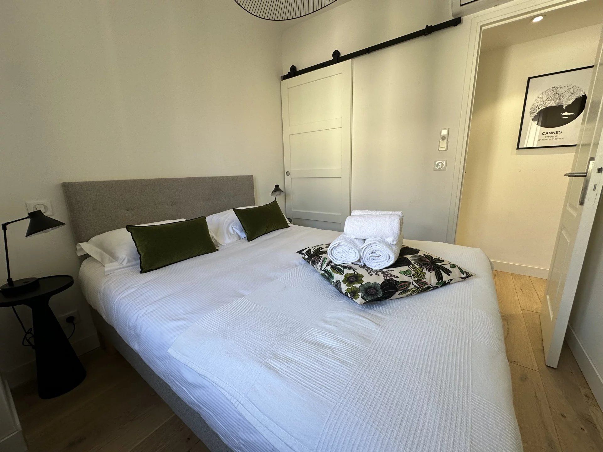 Kondominium dalam Cannes, Provence-Alpes-Côte d'Azur 12773660