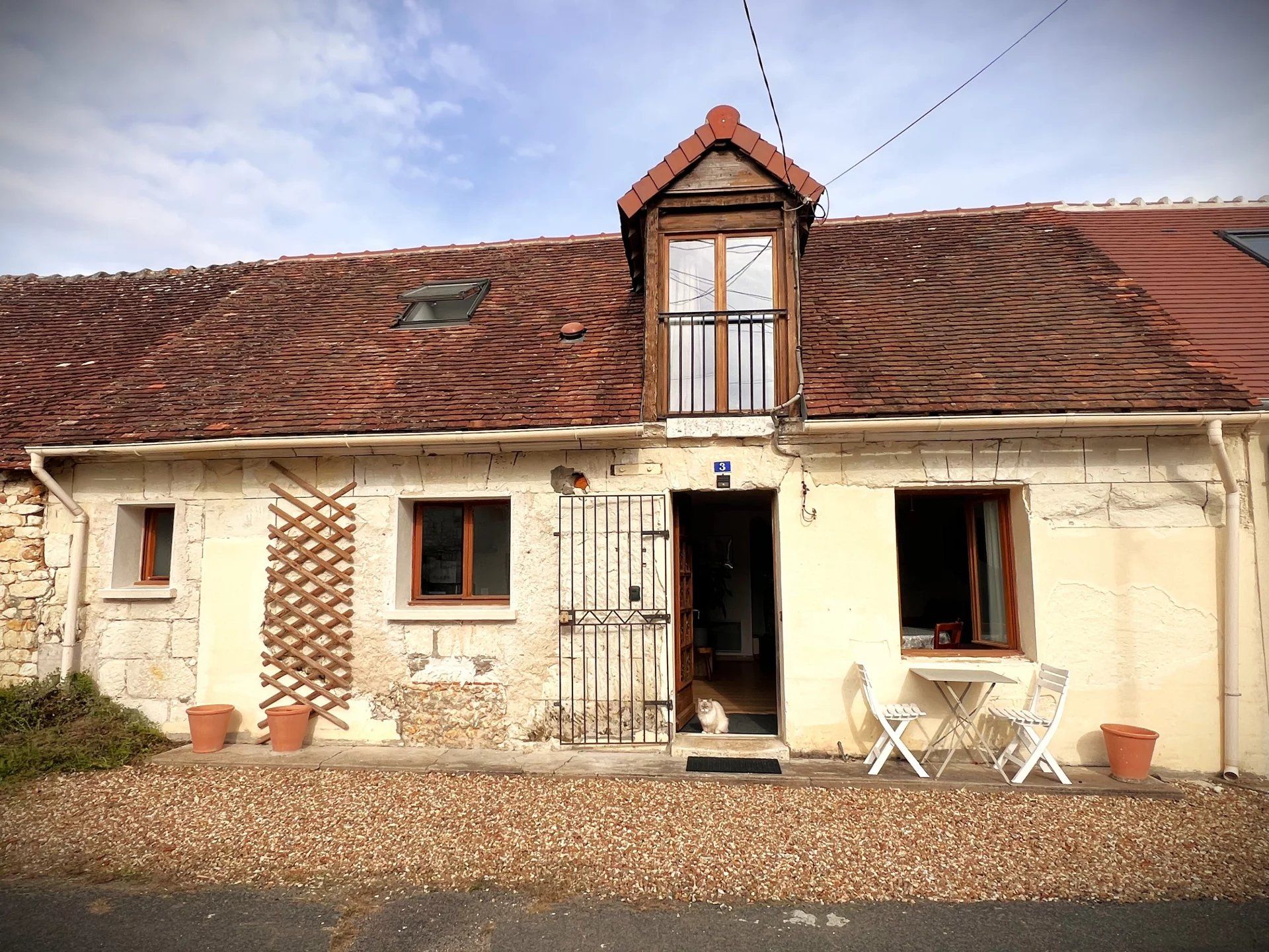 House in La Reole, Nouvelle-Aquitaine 12773716