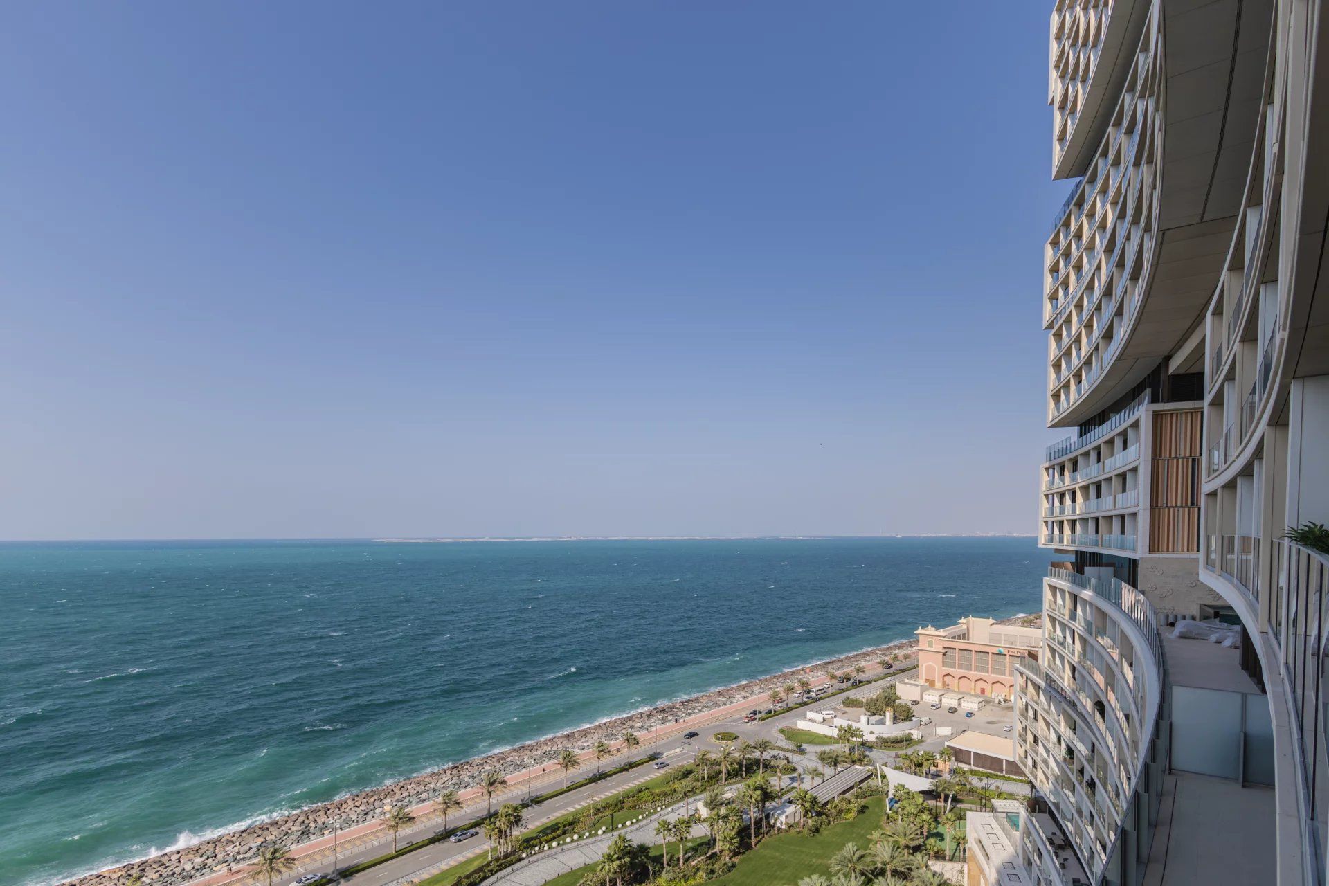 Condominium in Dubai, Dubayy 12773722