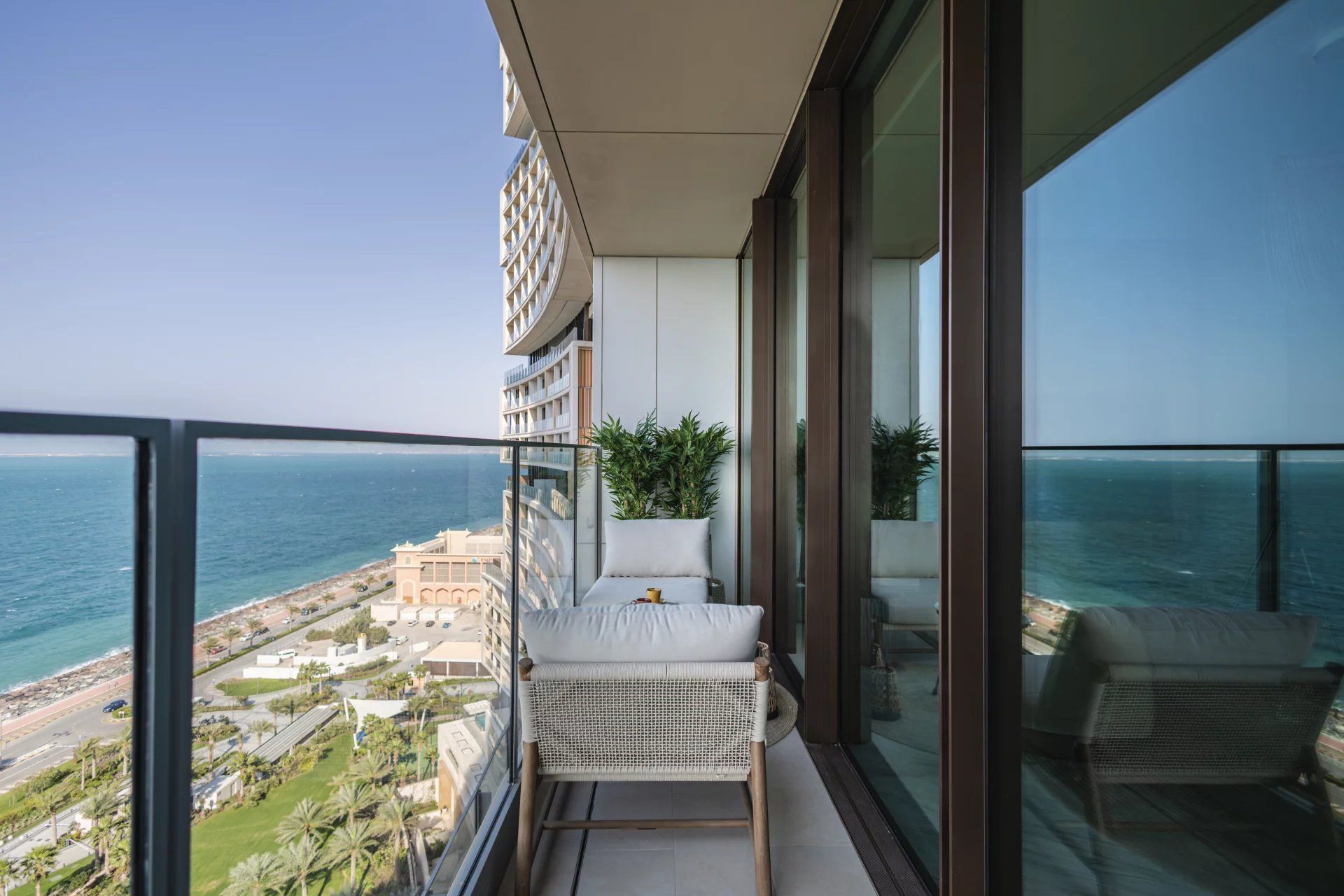 Квартира в Palm Jumeirah, Dubai 12773722