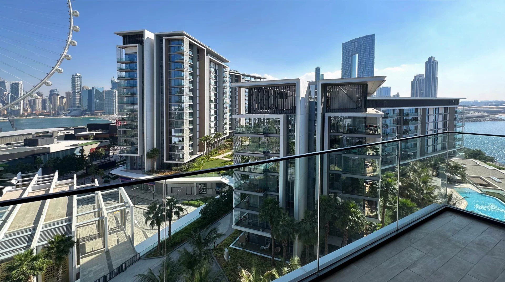 Kondominium w Dubai, Dubaj 12773730