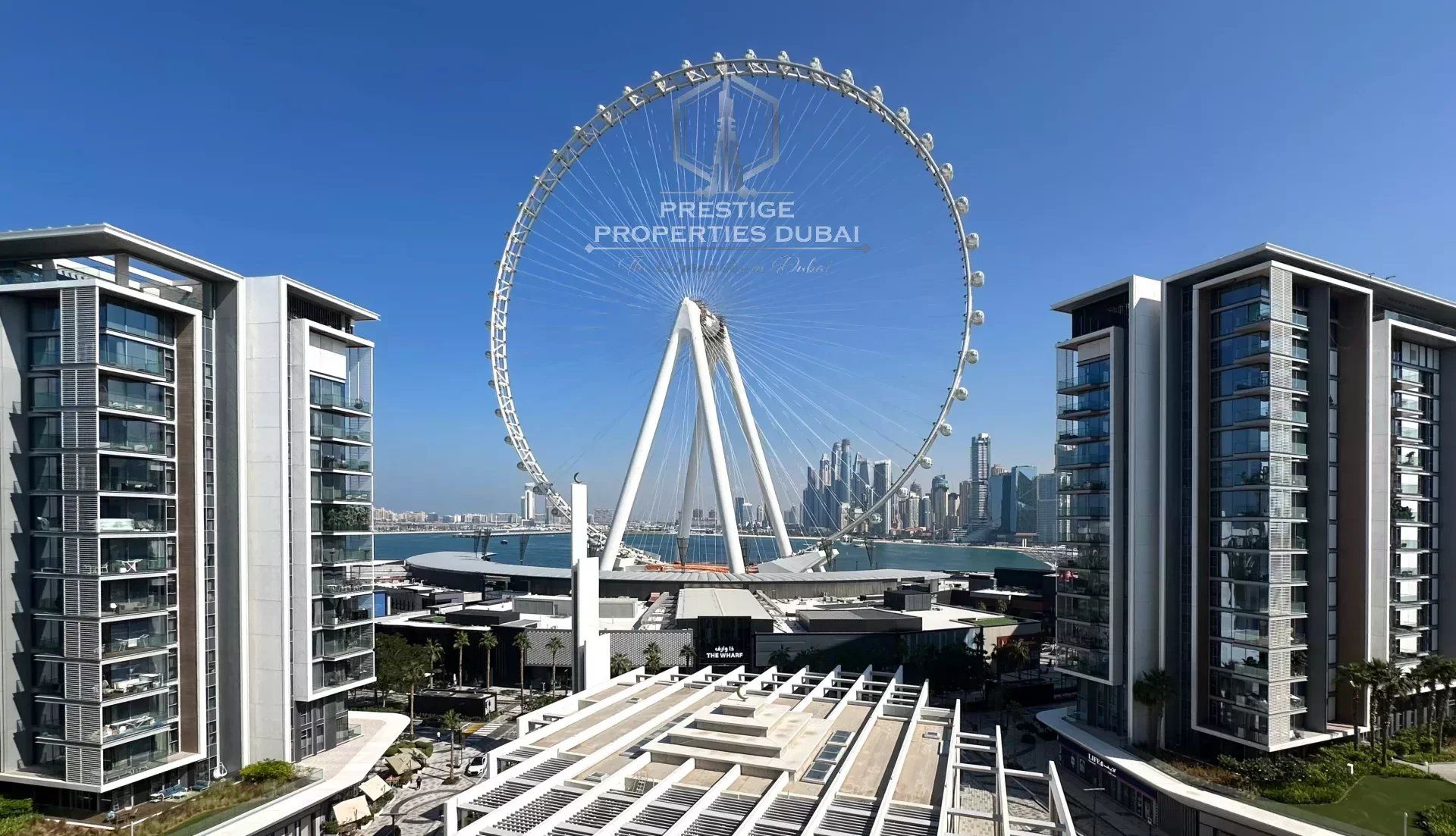 Kondominium w Dubai, Dubaj 12773730