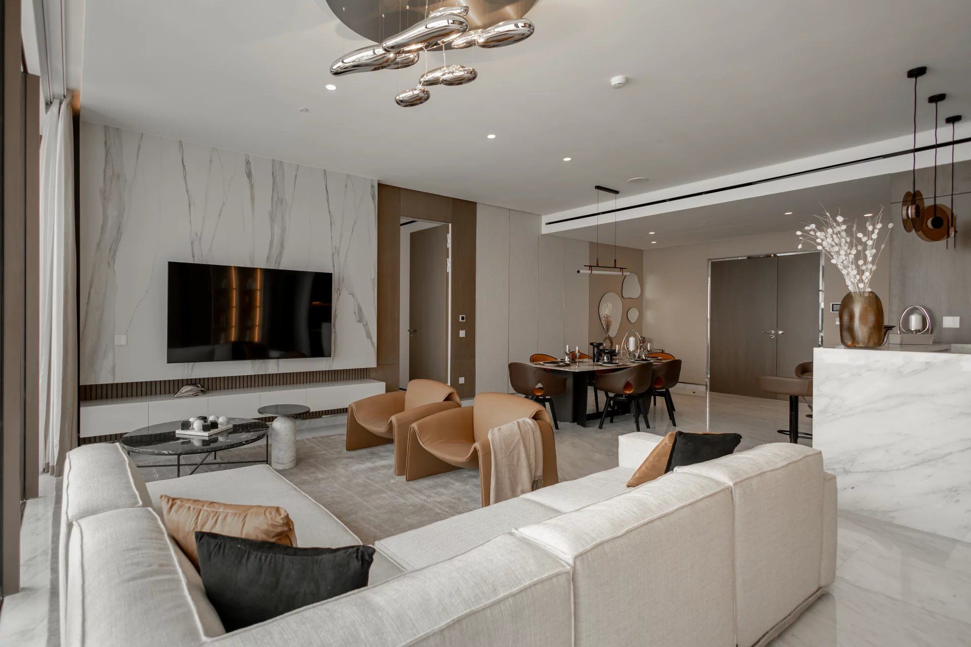 Condominium in Dubai, Dubayy 12773735