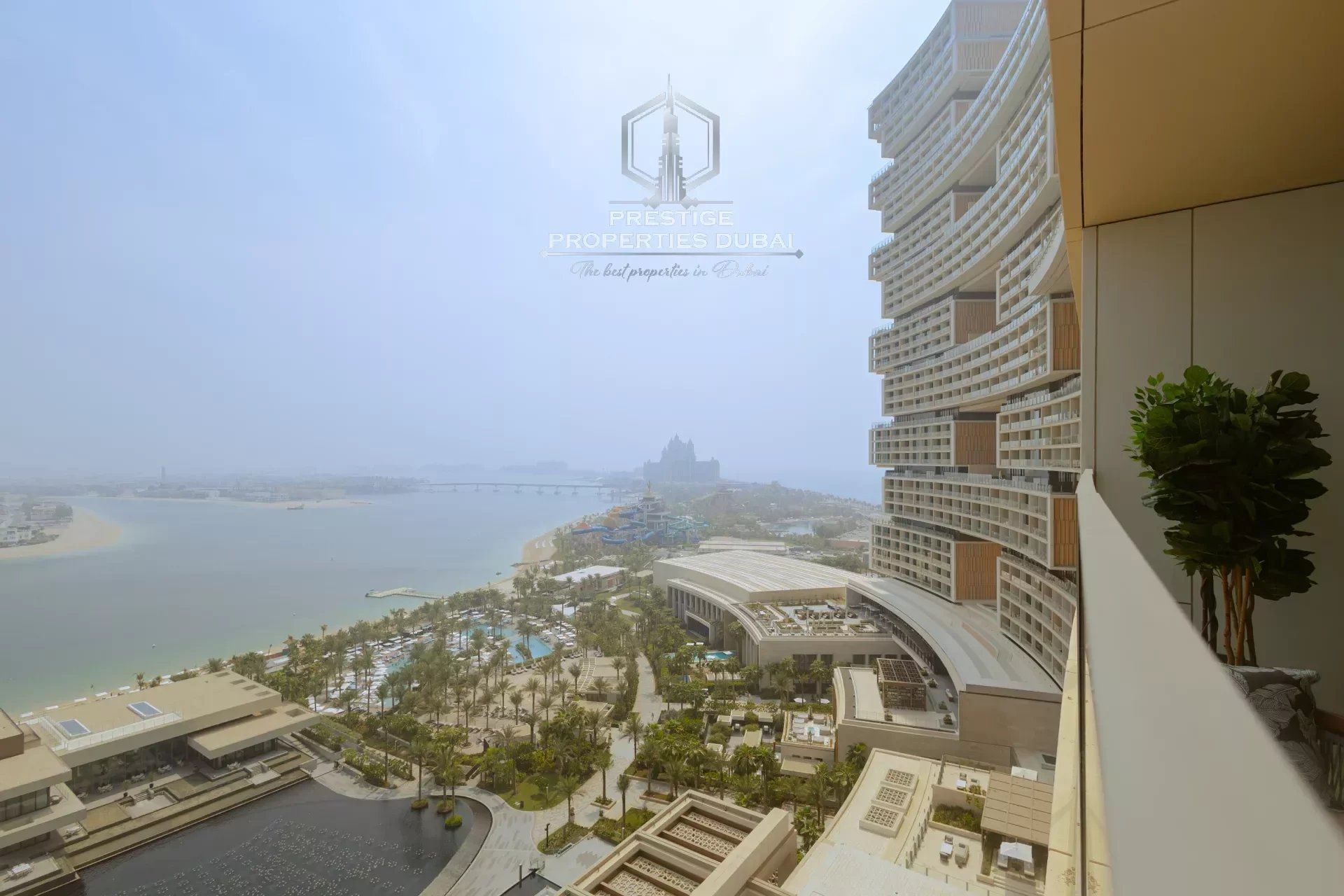 निवास का में Palm Jumeirah, Dubai 12773735