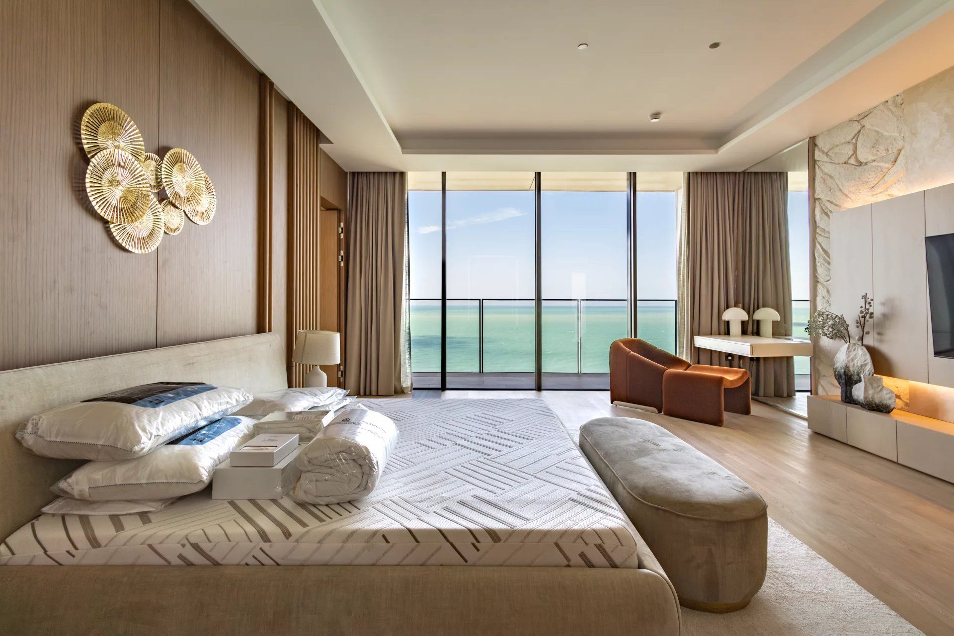 Kondominium w Palm Jumeirah, Dubai 12773736