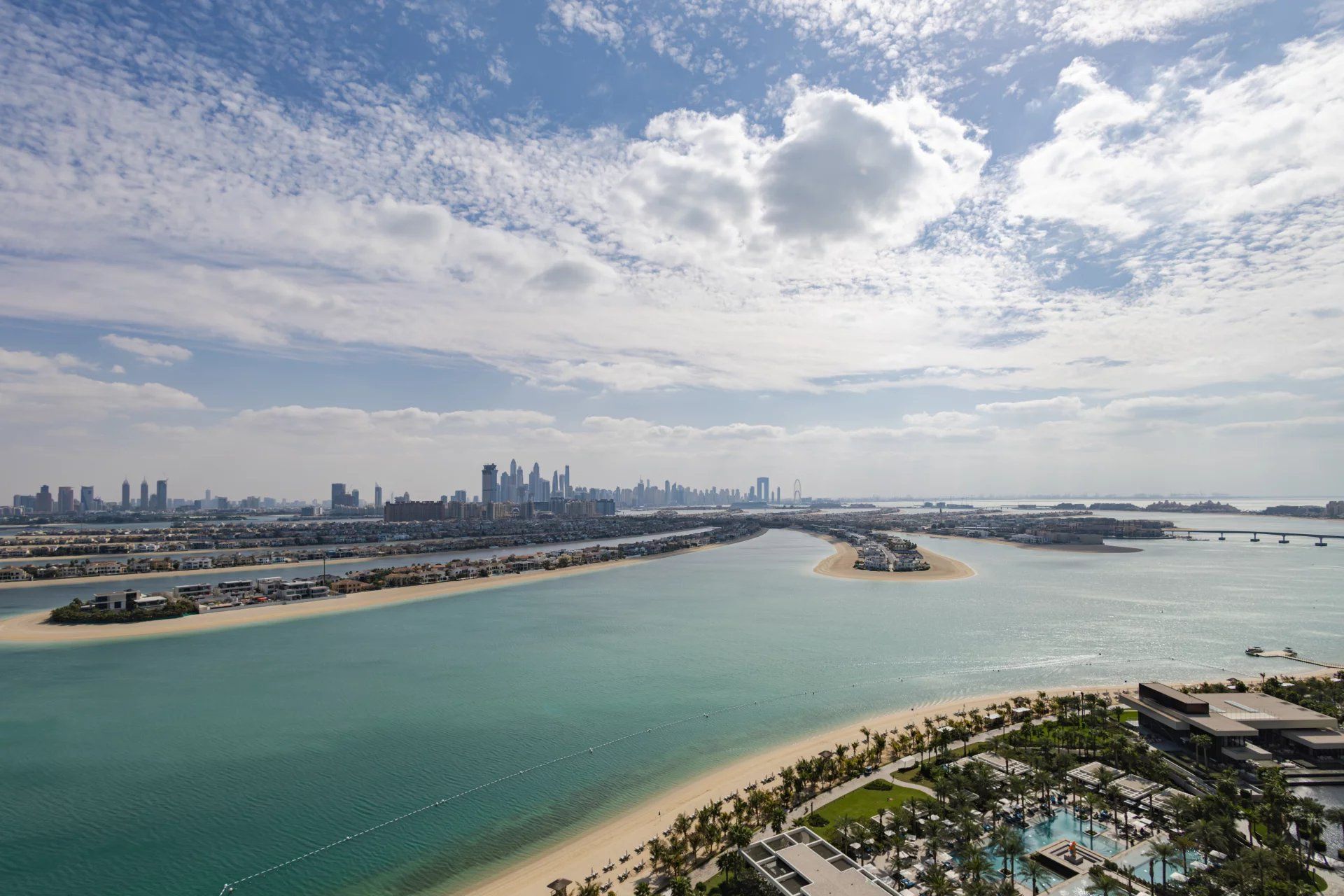 Kondominium w Palm Jumeirah, Dubai 12773736