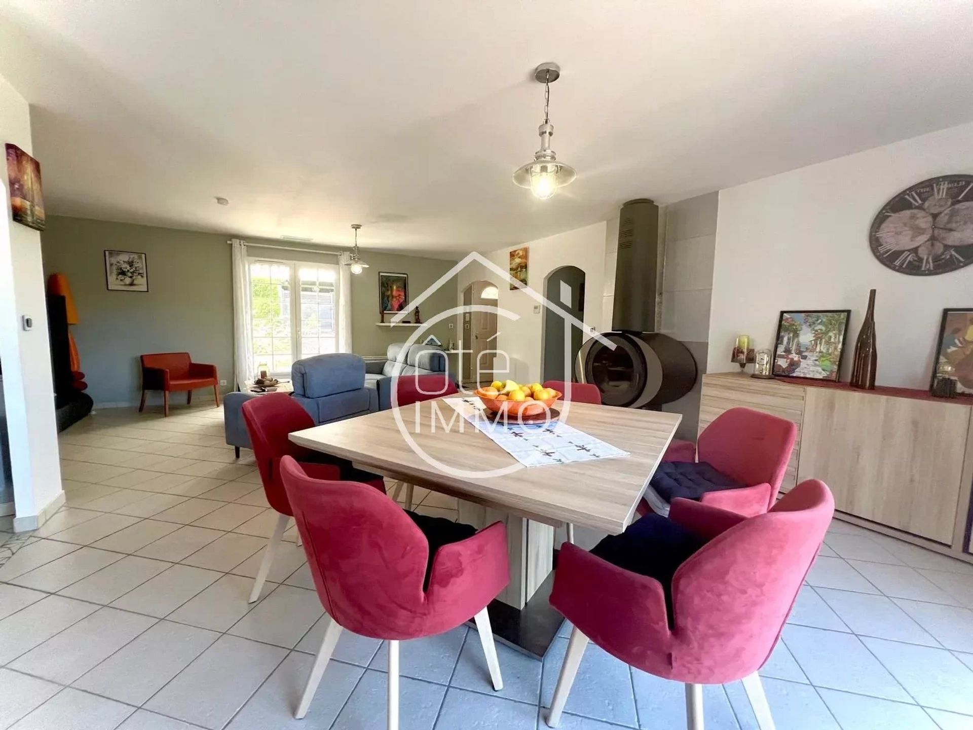 casa en Mussidan, Nouvelle-Aquitaine 12773759