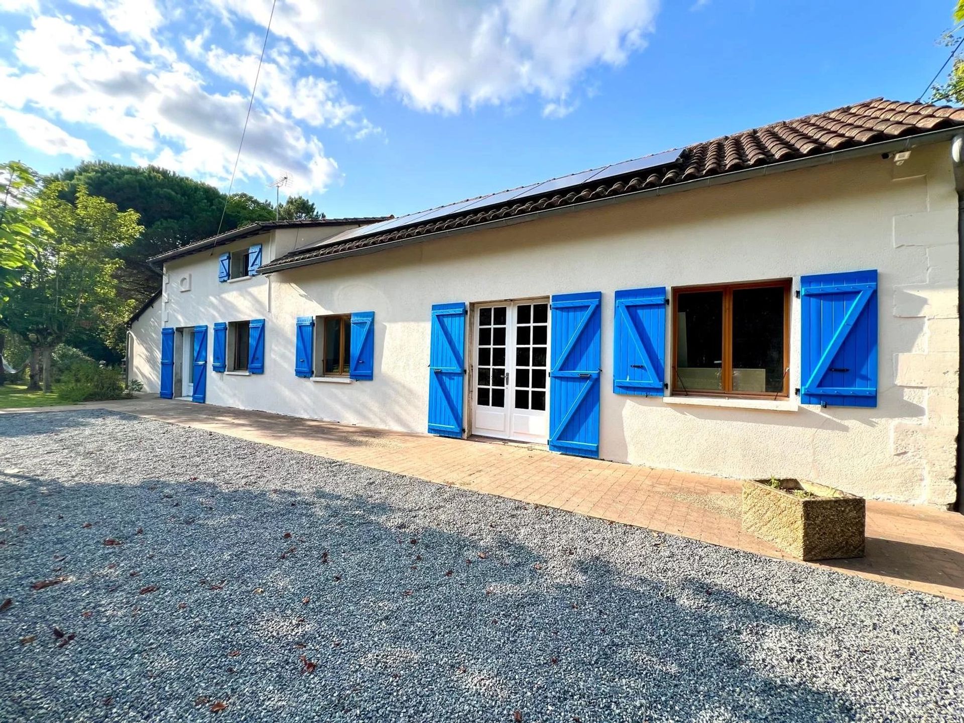 loger dans Montpon-Ménestérol, Dordogne 12773760