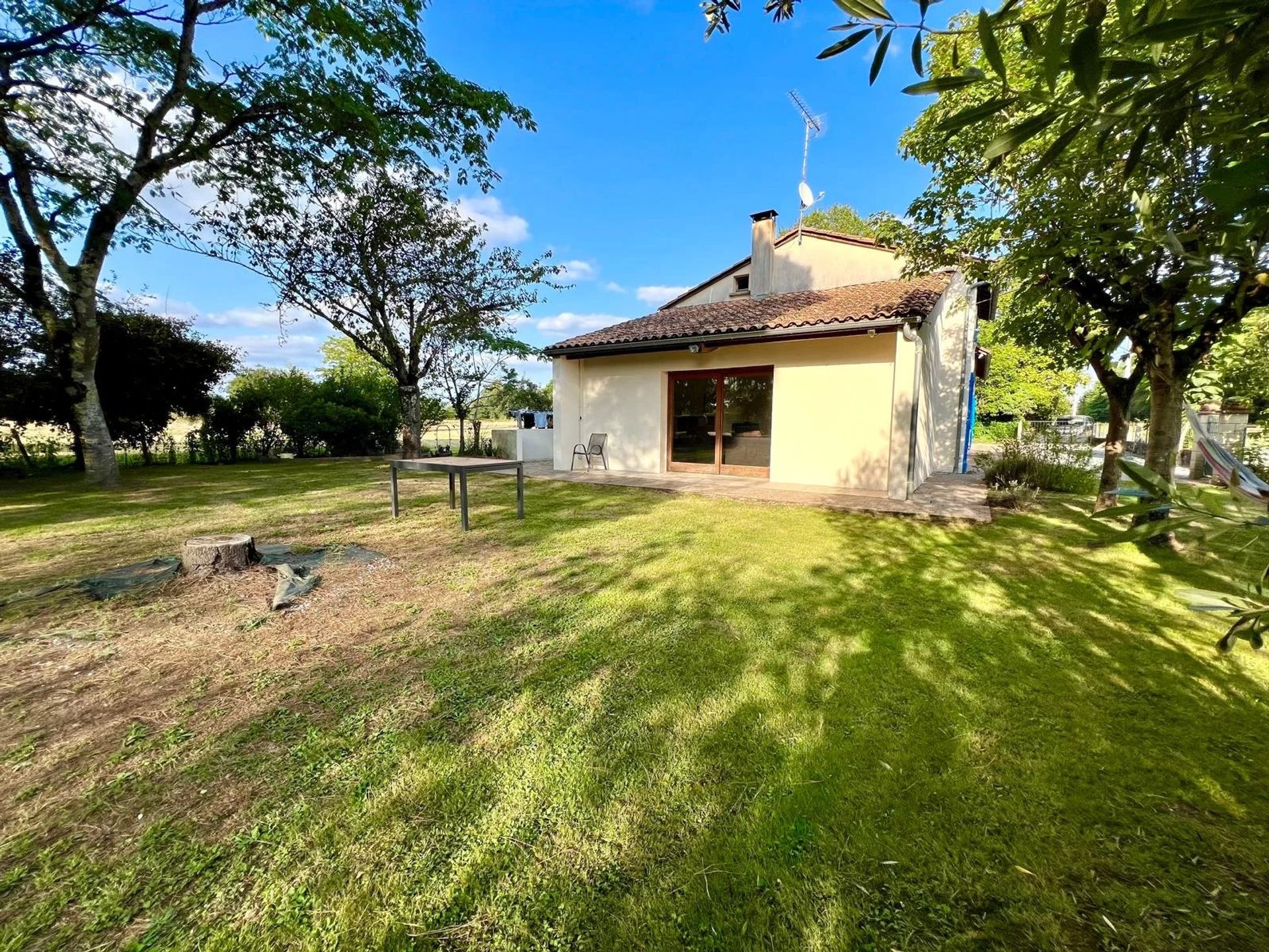 loger dans Montpon-Ménestérol, Dordogne 12773760