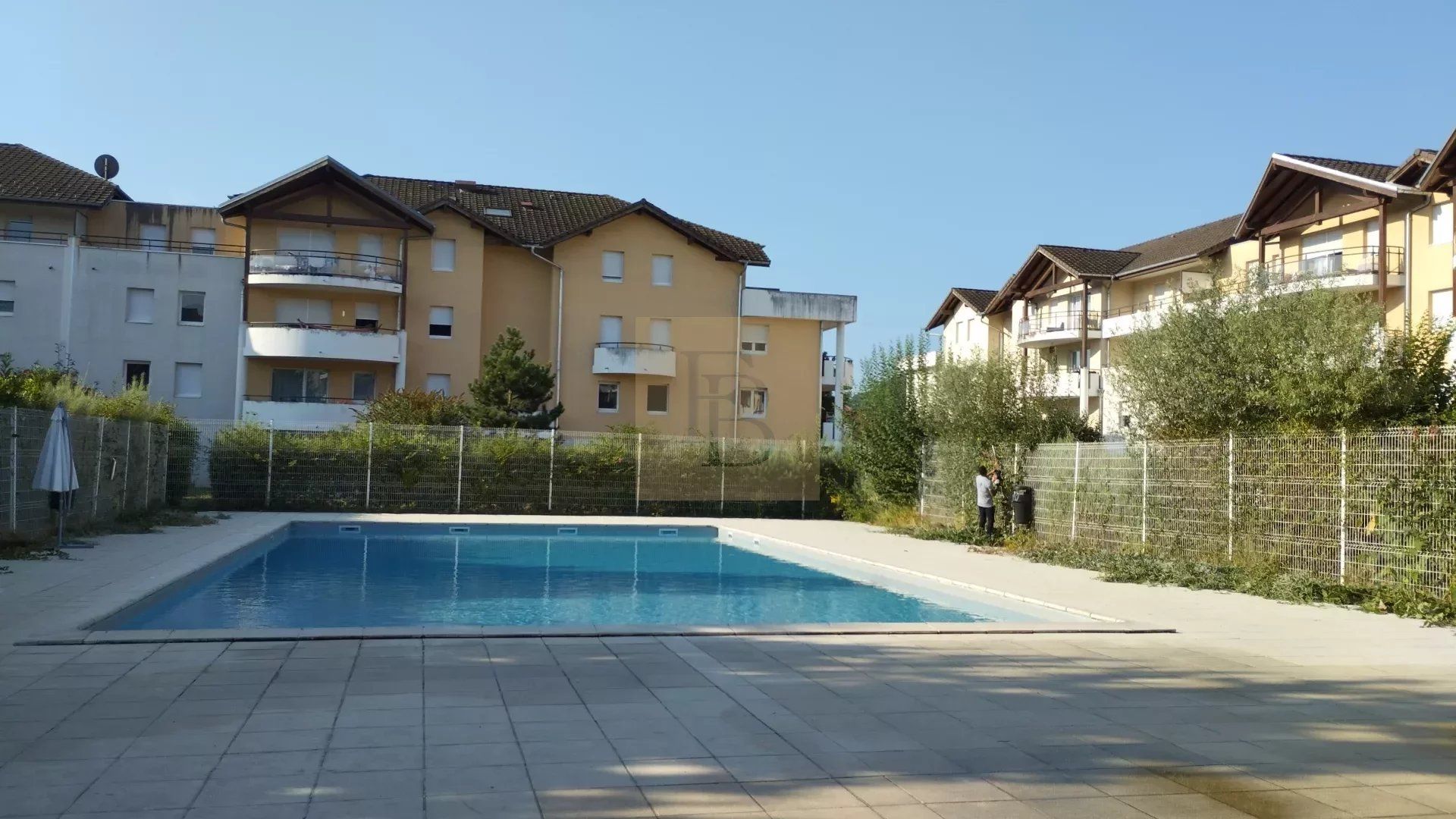 Condominio nel Annemasse, Haute-Savoie 12773767