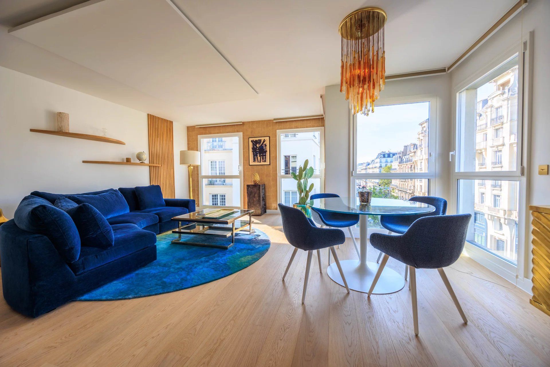 Condominium in Paris, Ile-de-France 12773773