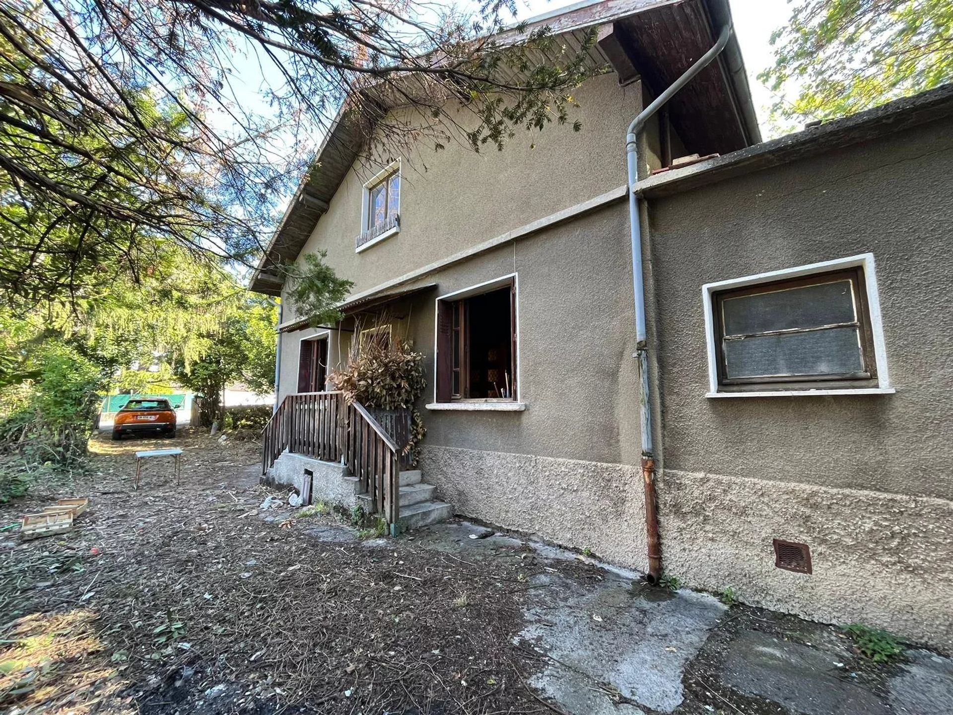 casa no Voreppe, Auvergne-Rhone-Alpes 12773784