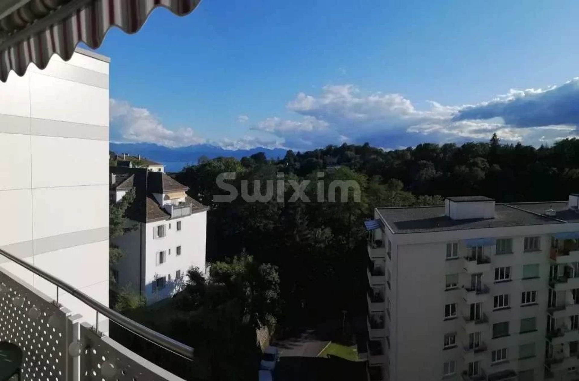 Συγκυριαρχία σε Romanel-sur-Lausanne, Vaud 12773792