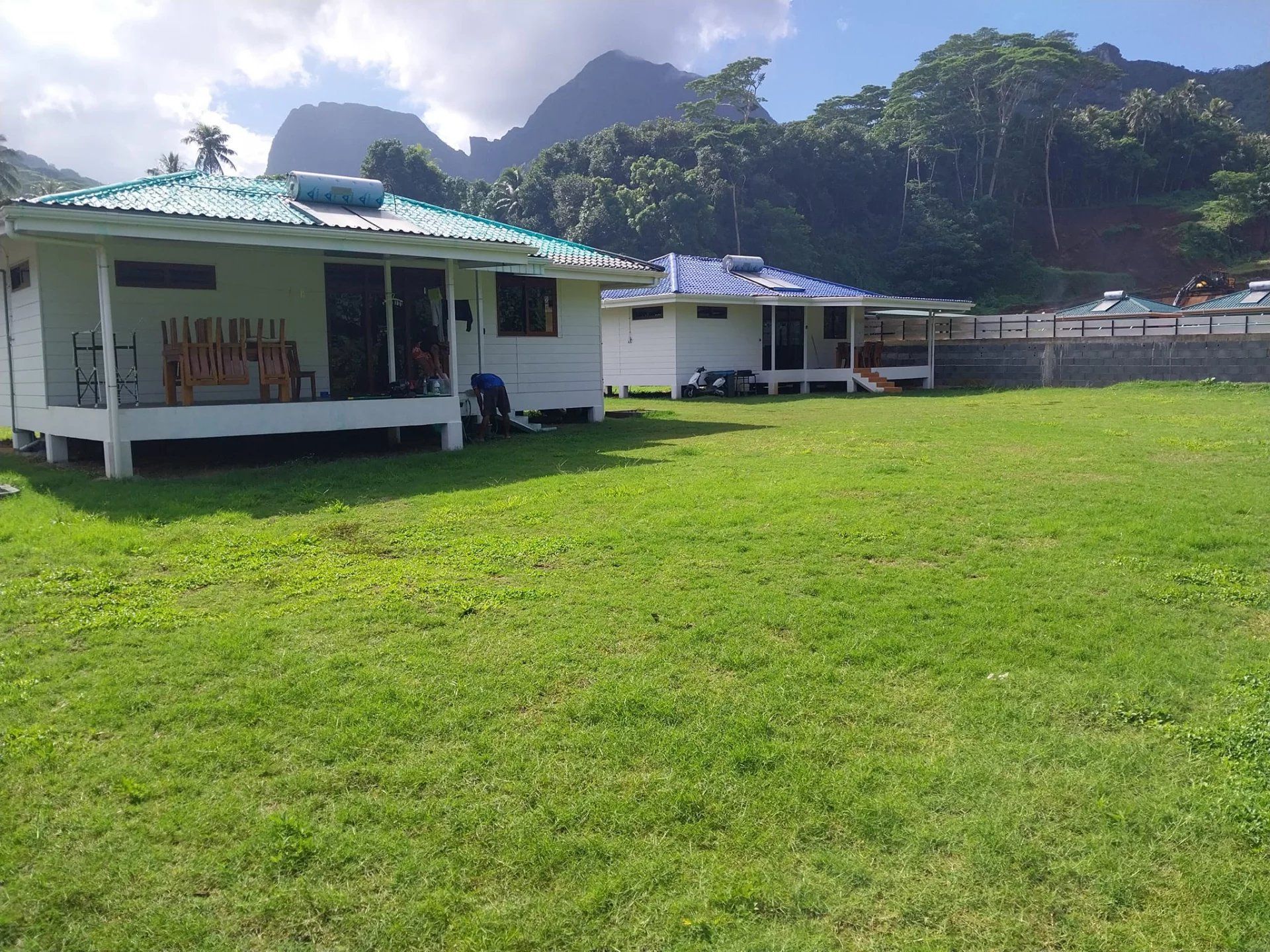 casa no Moorea-Maiao, Îles du Vent 12773805