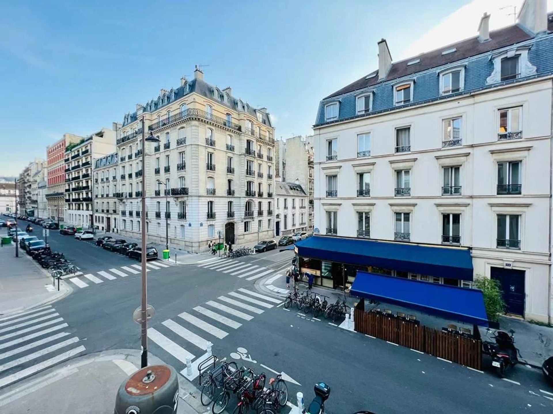 Condominium dans Paris 7ème, Paris 12773812