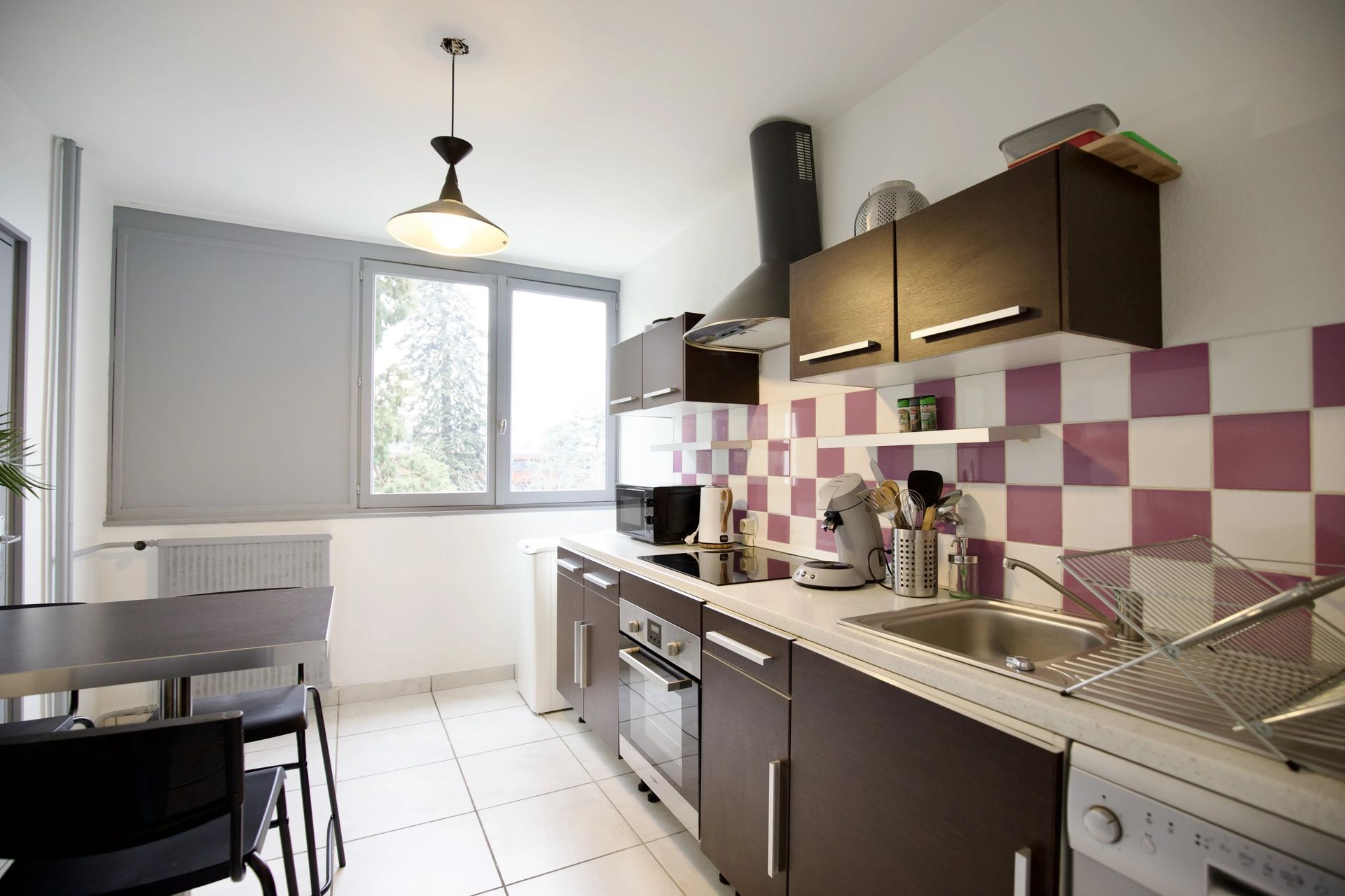 Condominium dans Saint-Etienne, Auvergne-Rhone-Alpes 12773865