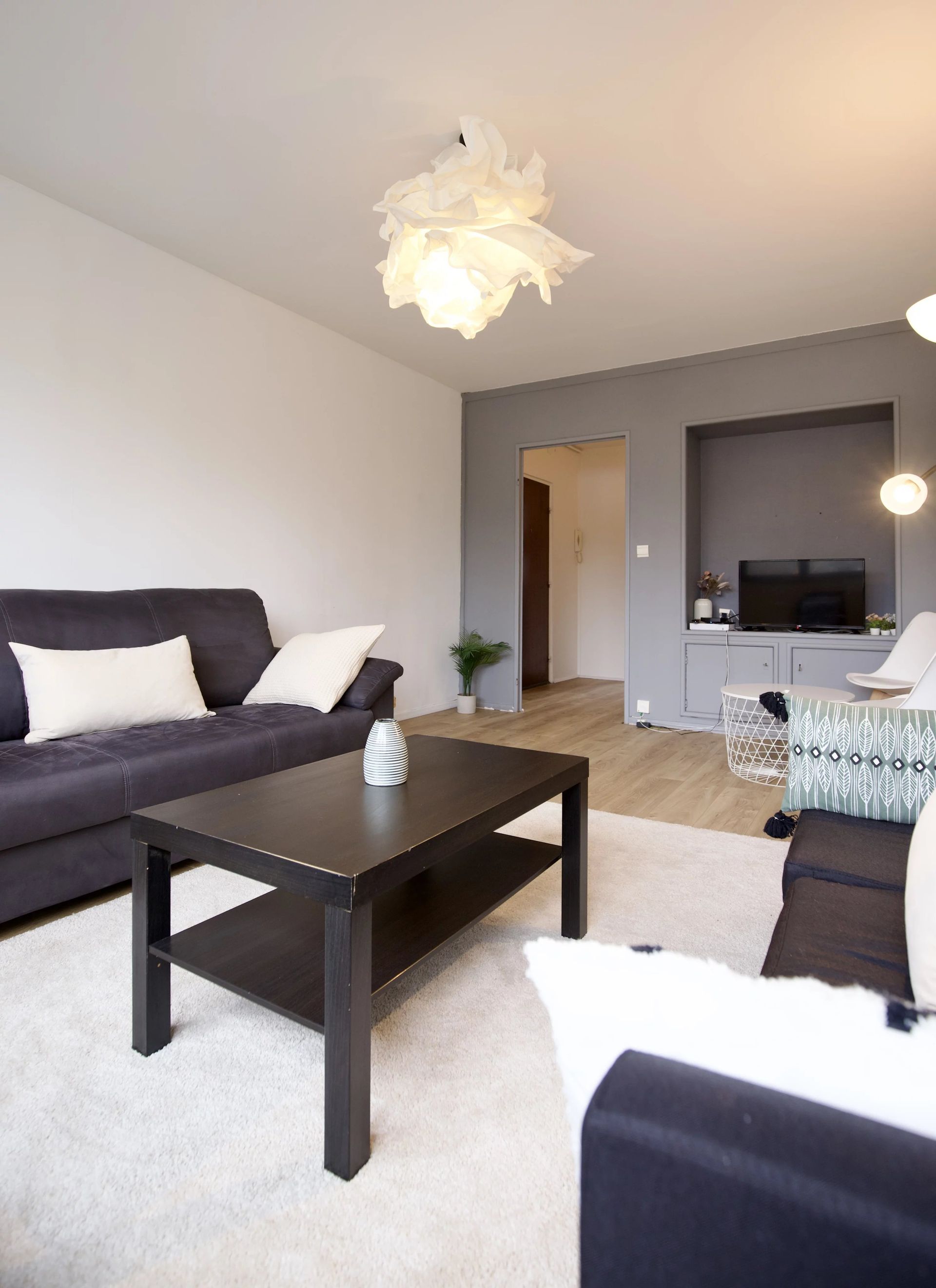 Condominium in Saint-Etienne, Auvergne-Rhone-Alpes 12773865