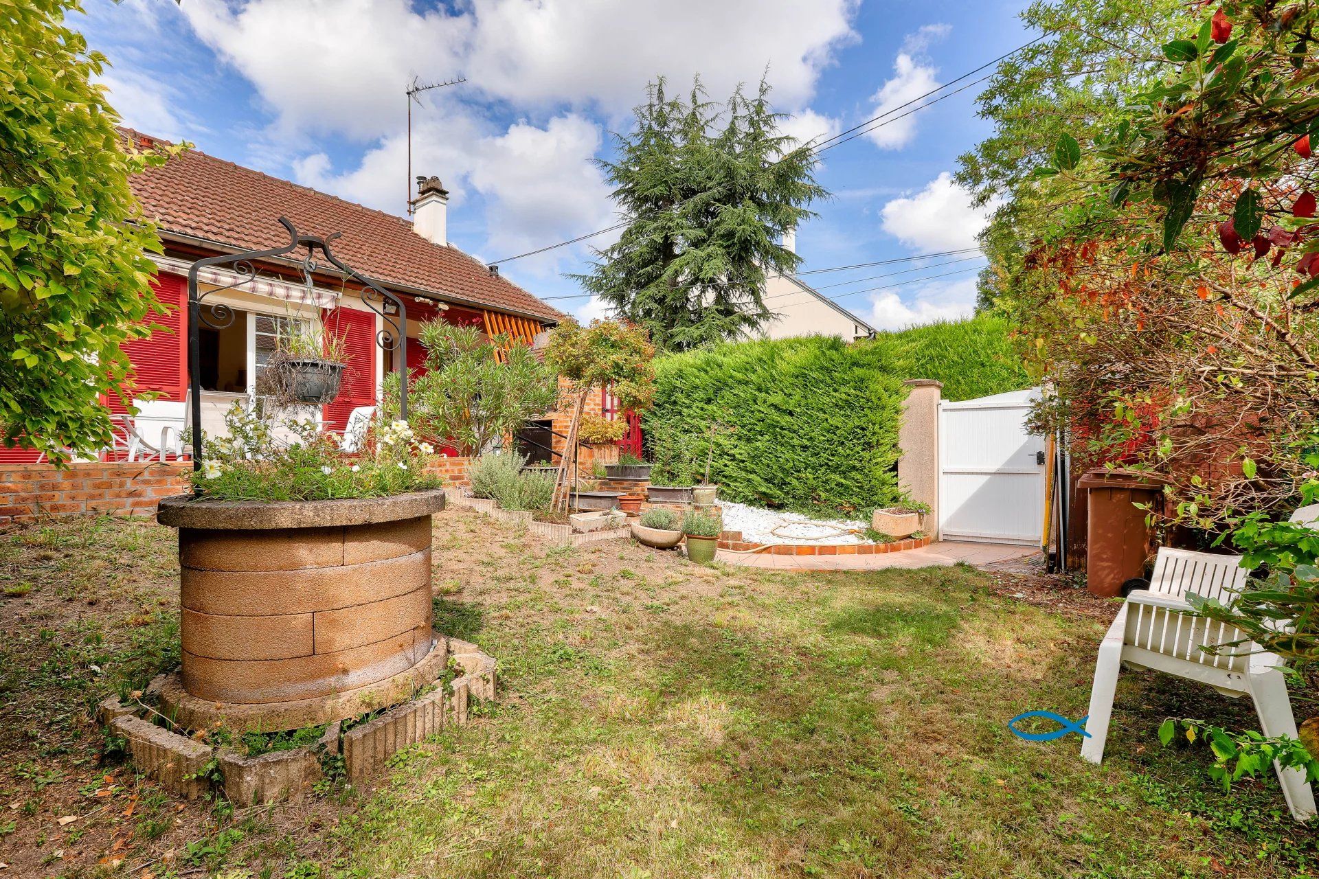 Casa nel Houilles, Île-de-France 12773910