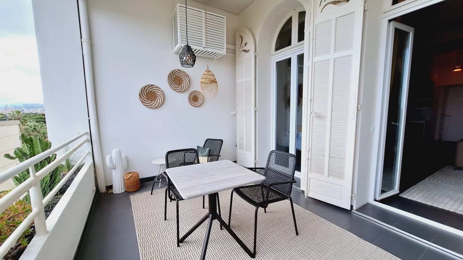 Condominium dans Cannes, Provence-Alpes-Côte d'Azur 12773915