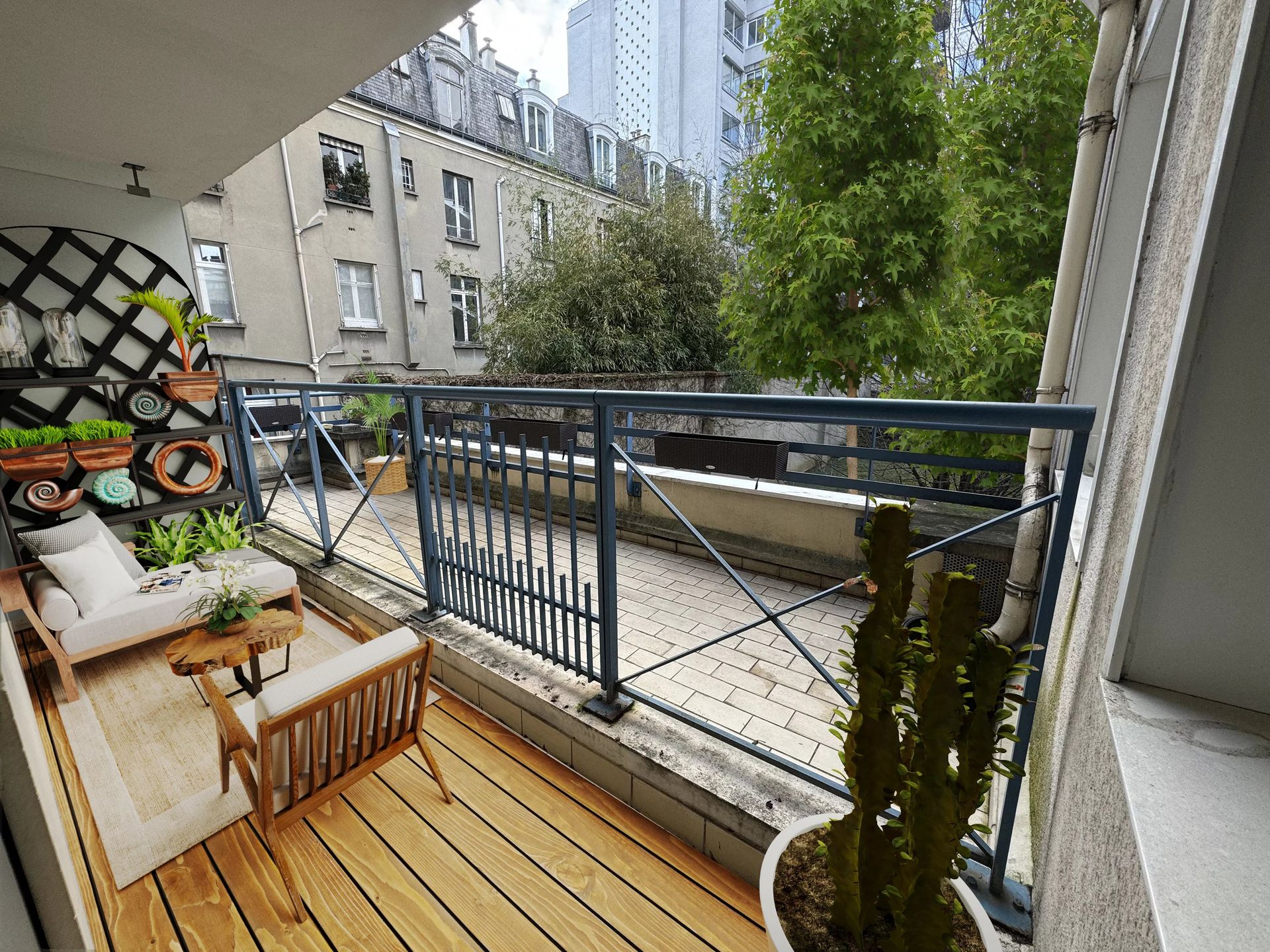 سكني في Paris 15ème, Paris 12773921