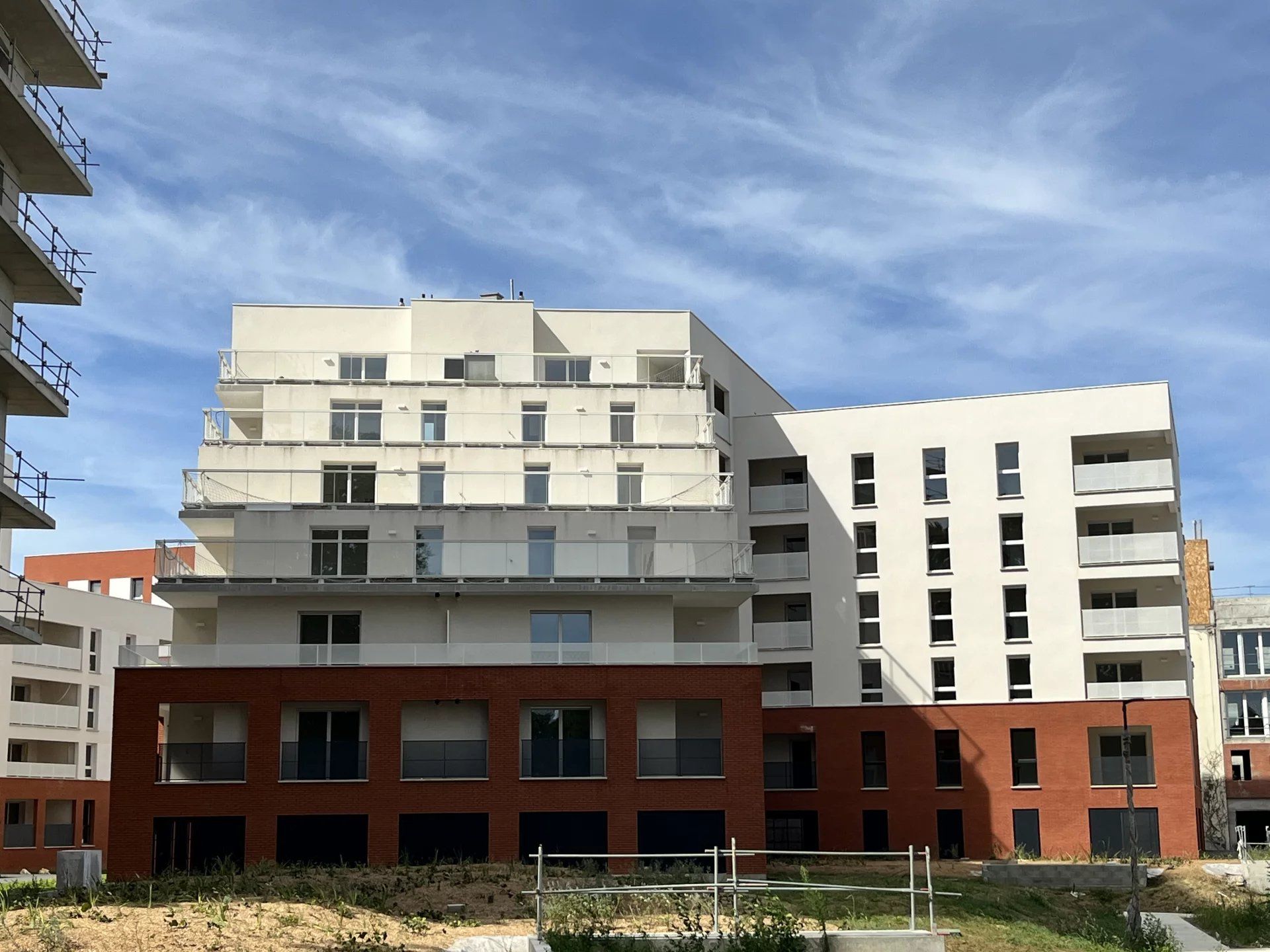 Kondominium w Toulouse, Haute-Garonne 12773968