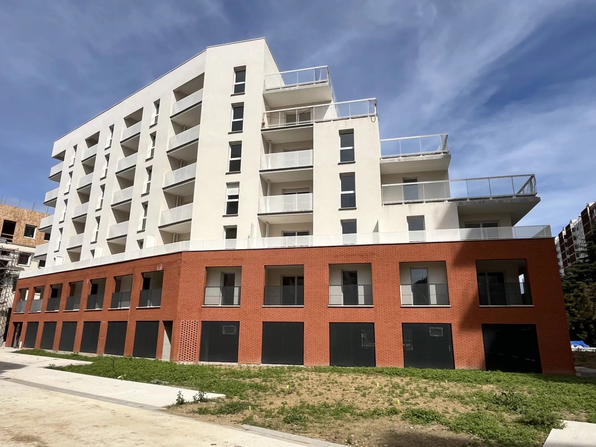 Kondominium dalam Toulouse, Haute-Garonne 12773970