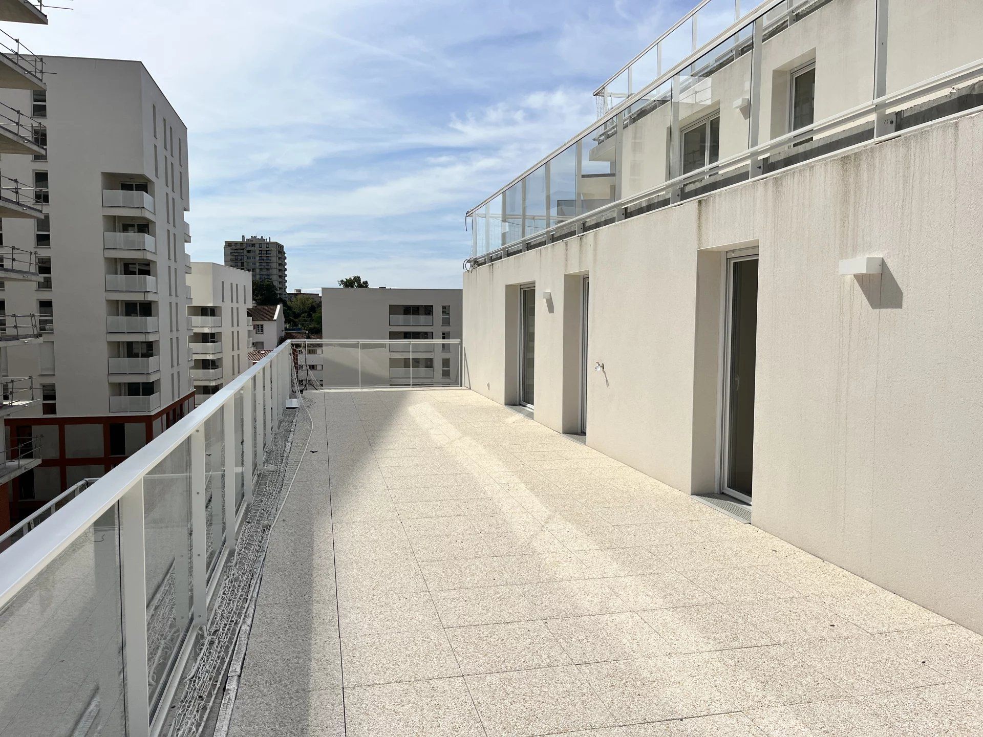 Condominio nel Toulouse, Haute-Garonne 12773972