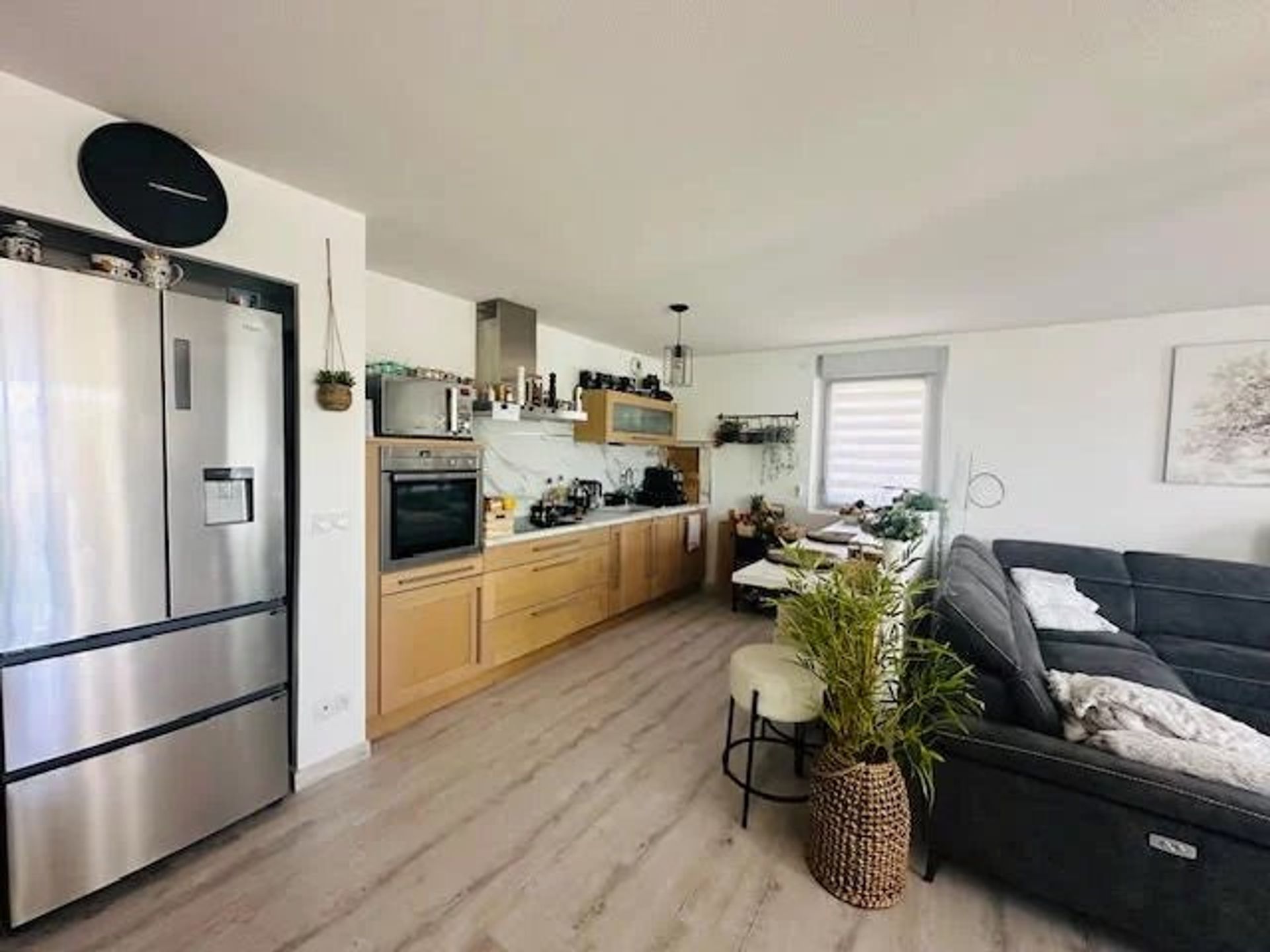 Osakehuoneisto sisään Aix-les-Bains, Savoie 12773981