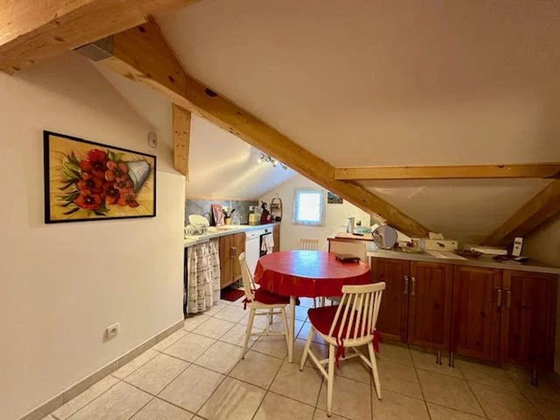 Huis in Saint François Longchamp, Savoie 12773982