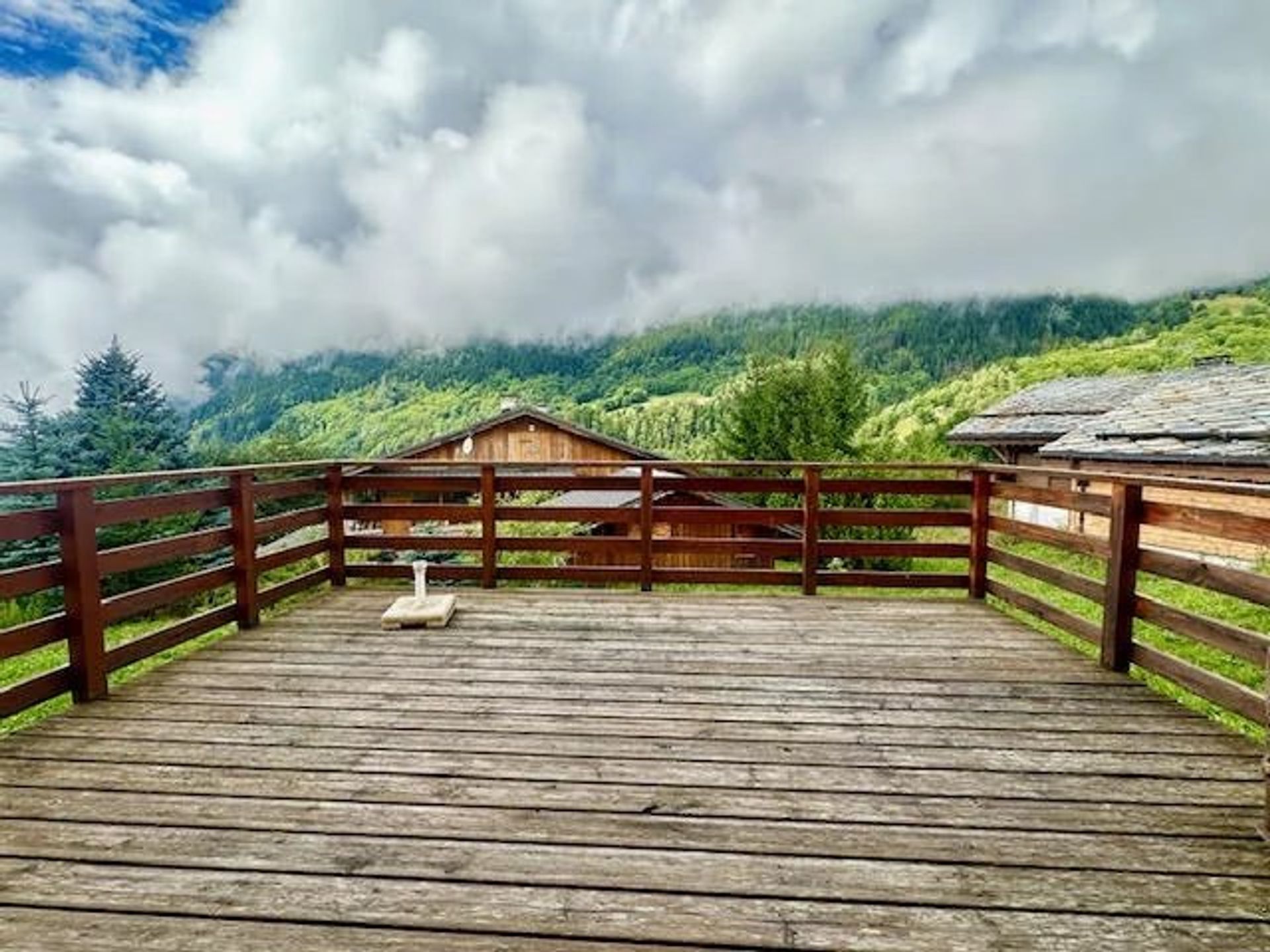 House in Saint François Longchamp, Savoie 12773982