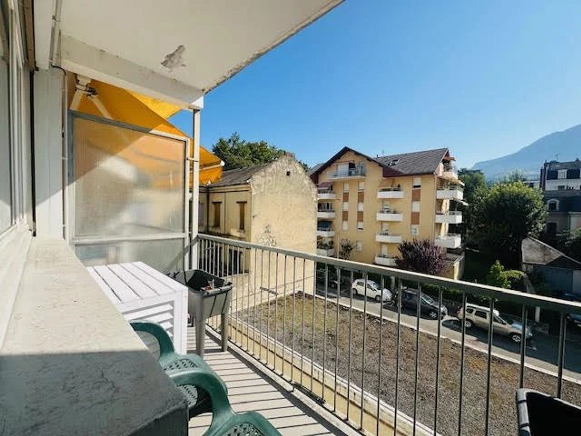 Osakehuoneisto sisään Aix-les-Bains, Savoie 12773983