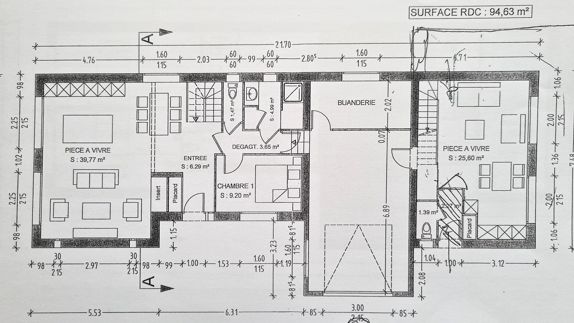 Residential in Verel-Pragondran, Savoie 12773993