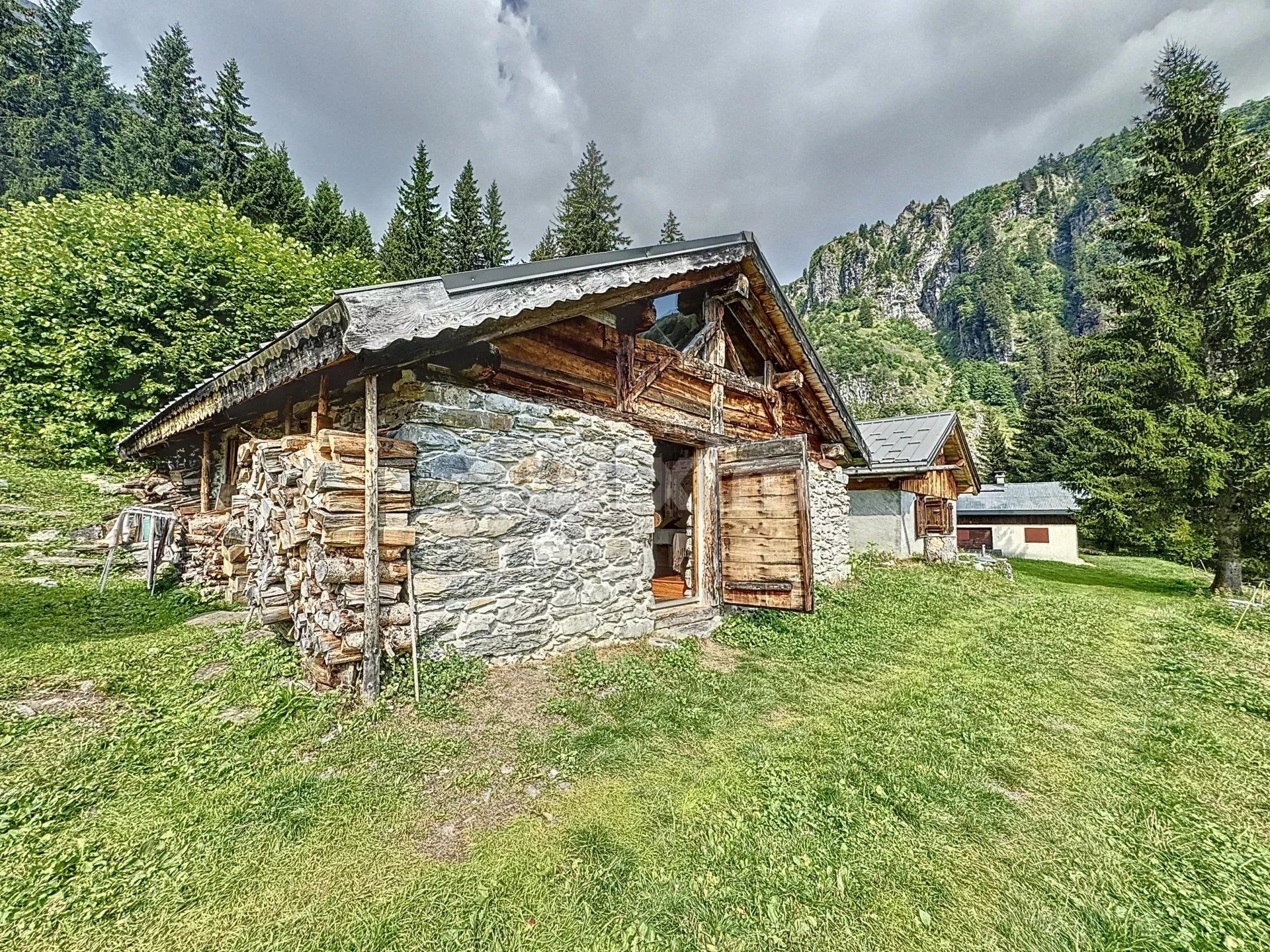 Будинок в Passy, Haute-Savoie 12774000