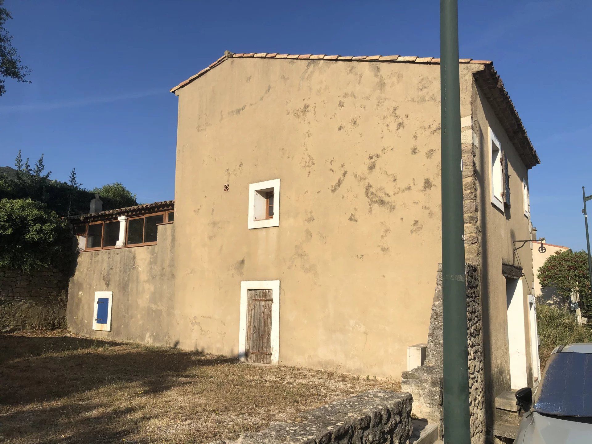 Residenziale nel Pourcieux, Var 12774002