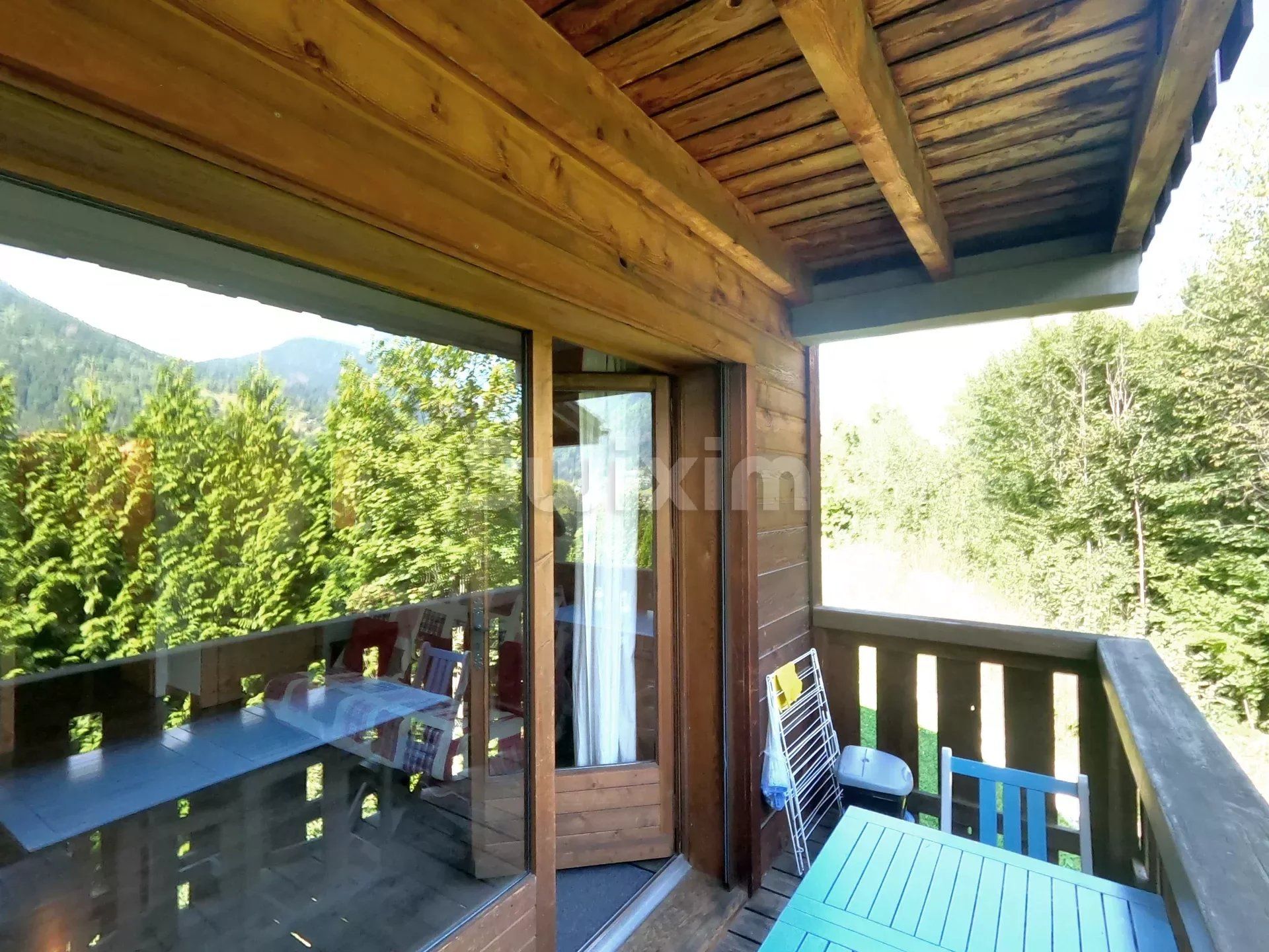 residencial no Saint-Gervais-les-Bains, Haute-Savoie 12774003