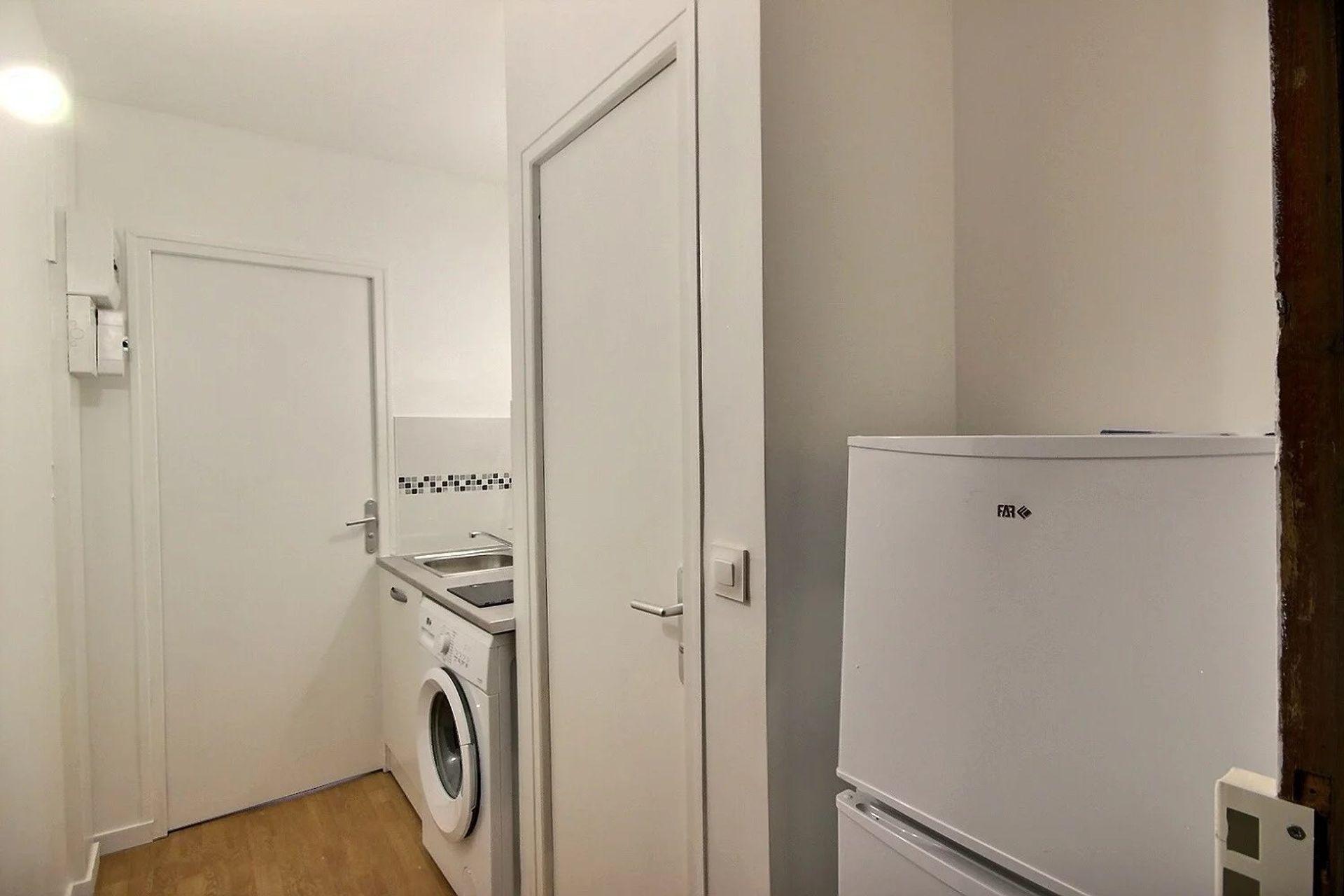 Кондоминиум в Courbevoie, Hauts-de-Seine 12774062