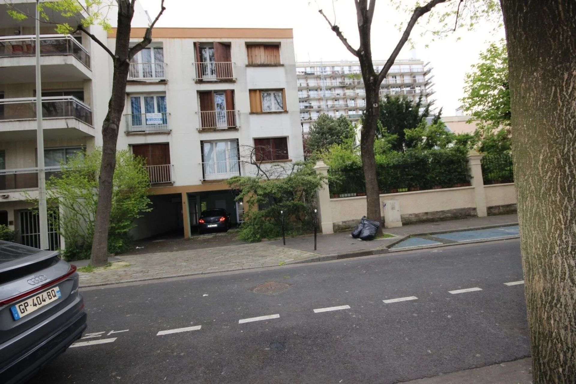 Ejerlejlighed i Courbevoie, Hauts-de-Seine 12774062