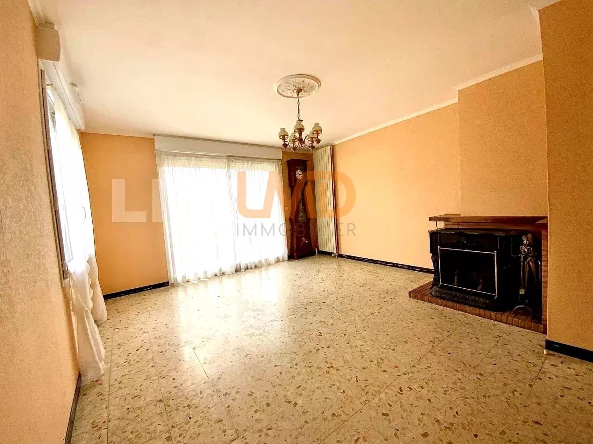 casa en belabre, Centro-Val de Loira 12774095