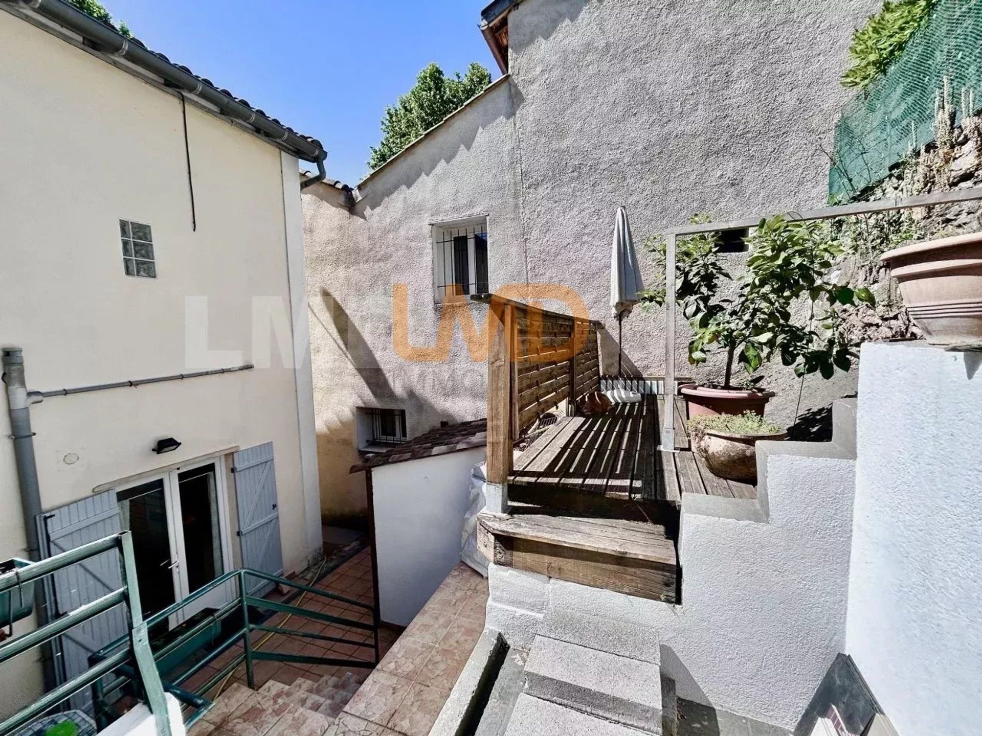 Haus im Lamalou-les-Bains, Hérault 12774131